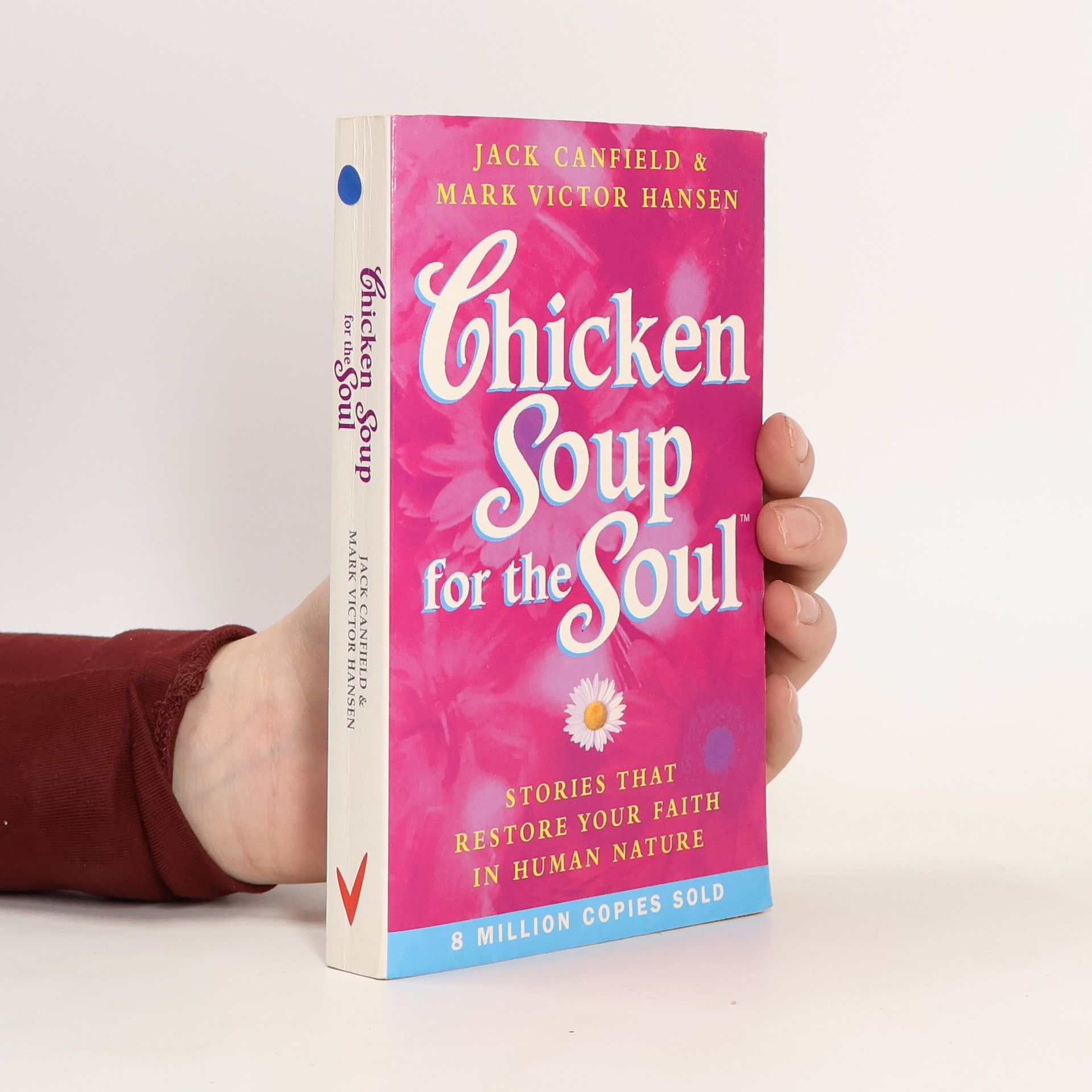 Jack Canfield Chicken Soup for the Soul