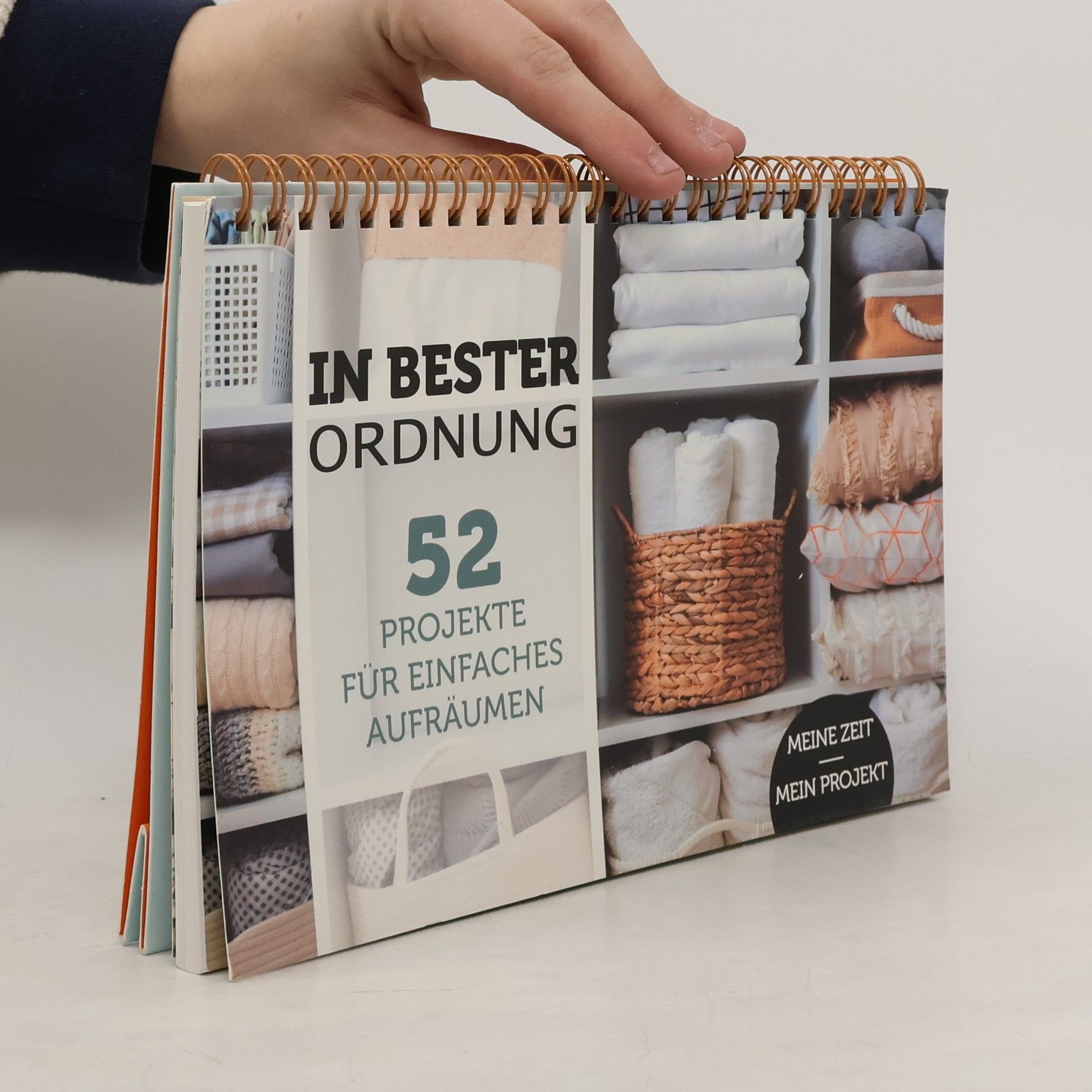 Autorenkollektiv In Bester Ornung