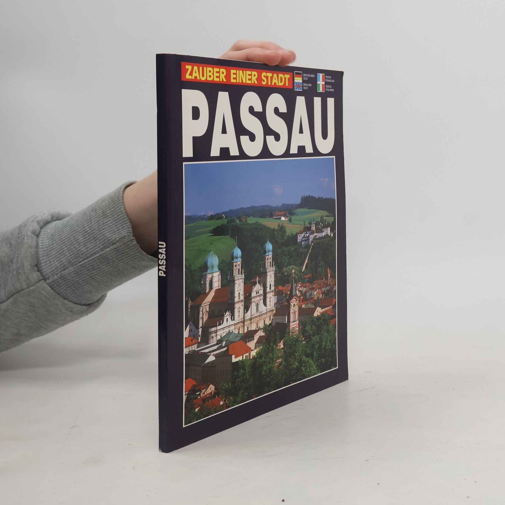 Passau