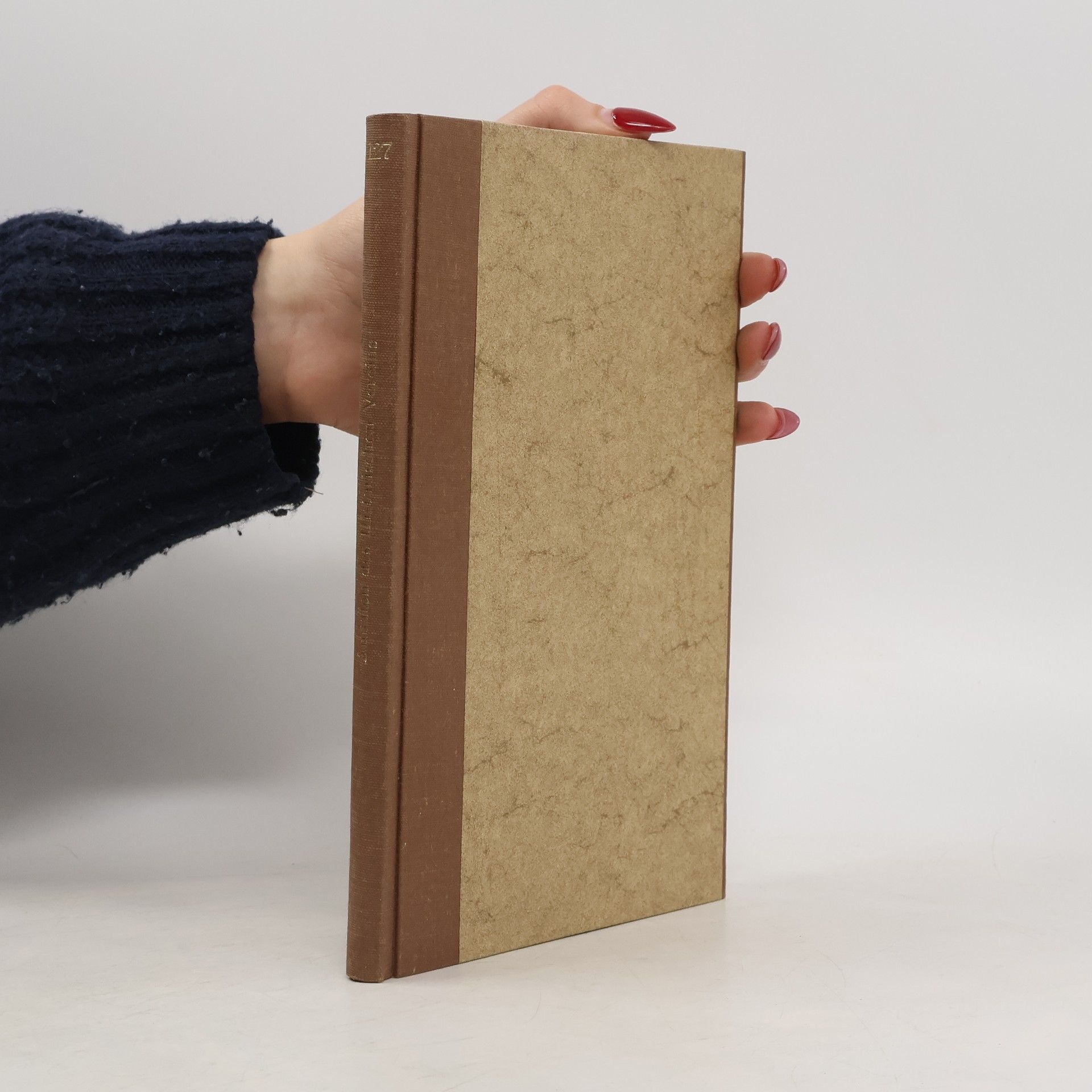 Kolektiv autorů Annalen des Historischen Vereins für den Niederrhein