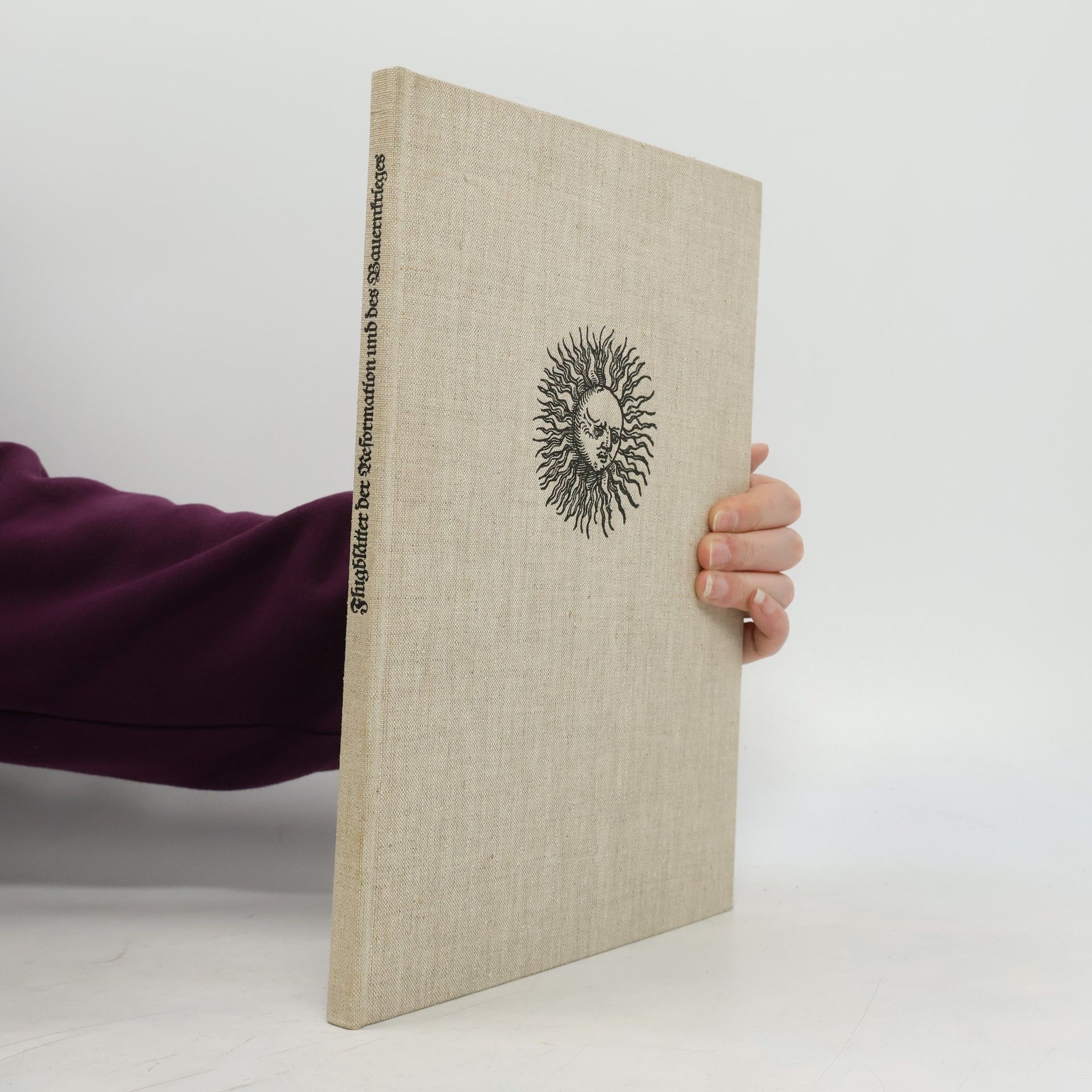 Collectif d'auteurs Flugblätter der Reformation und des Bauernkrieges