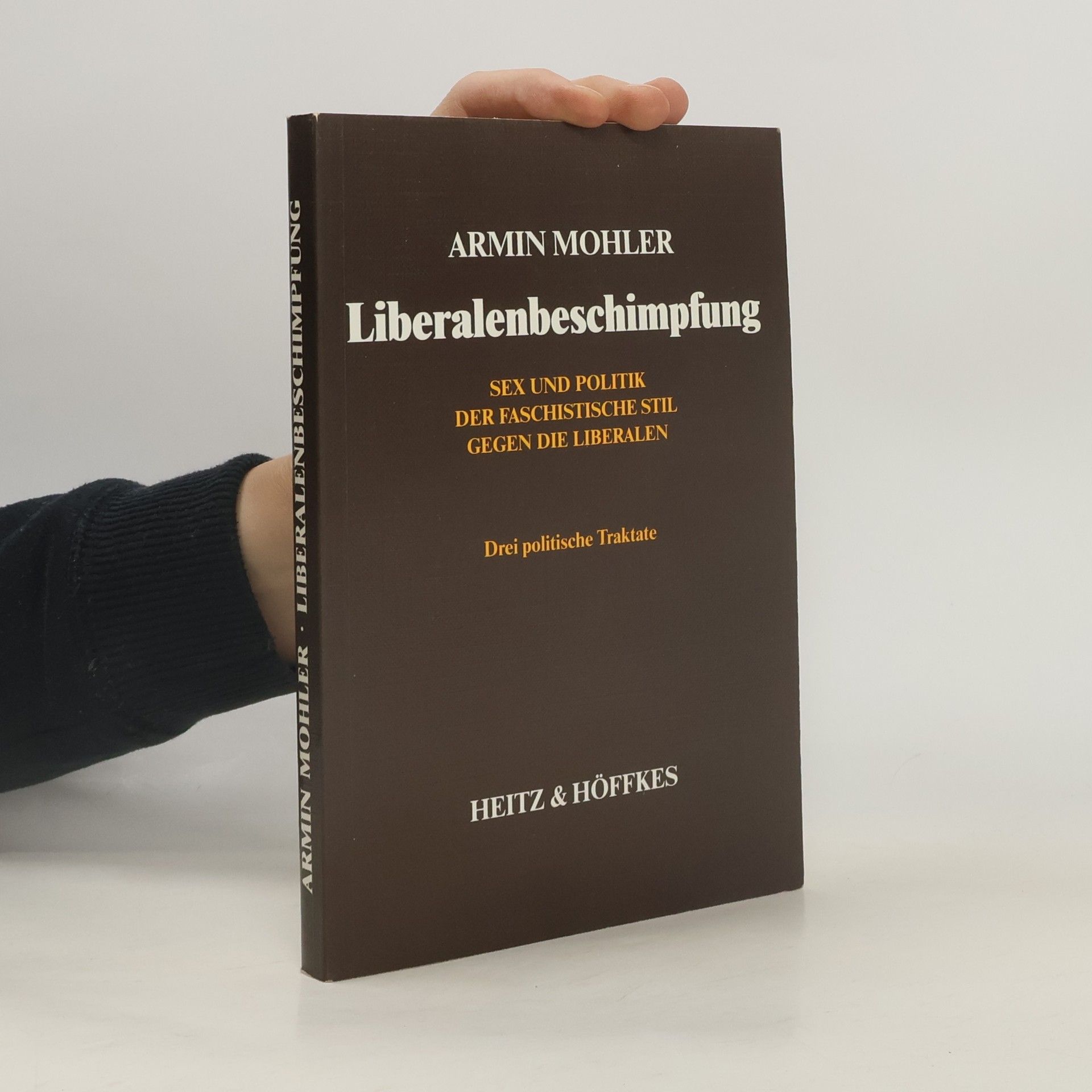 Liberalenbeschimpfung