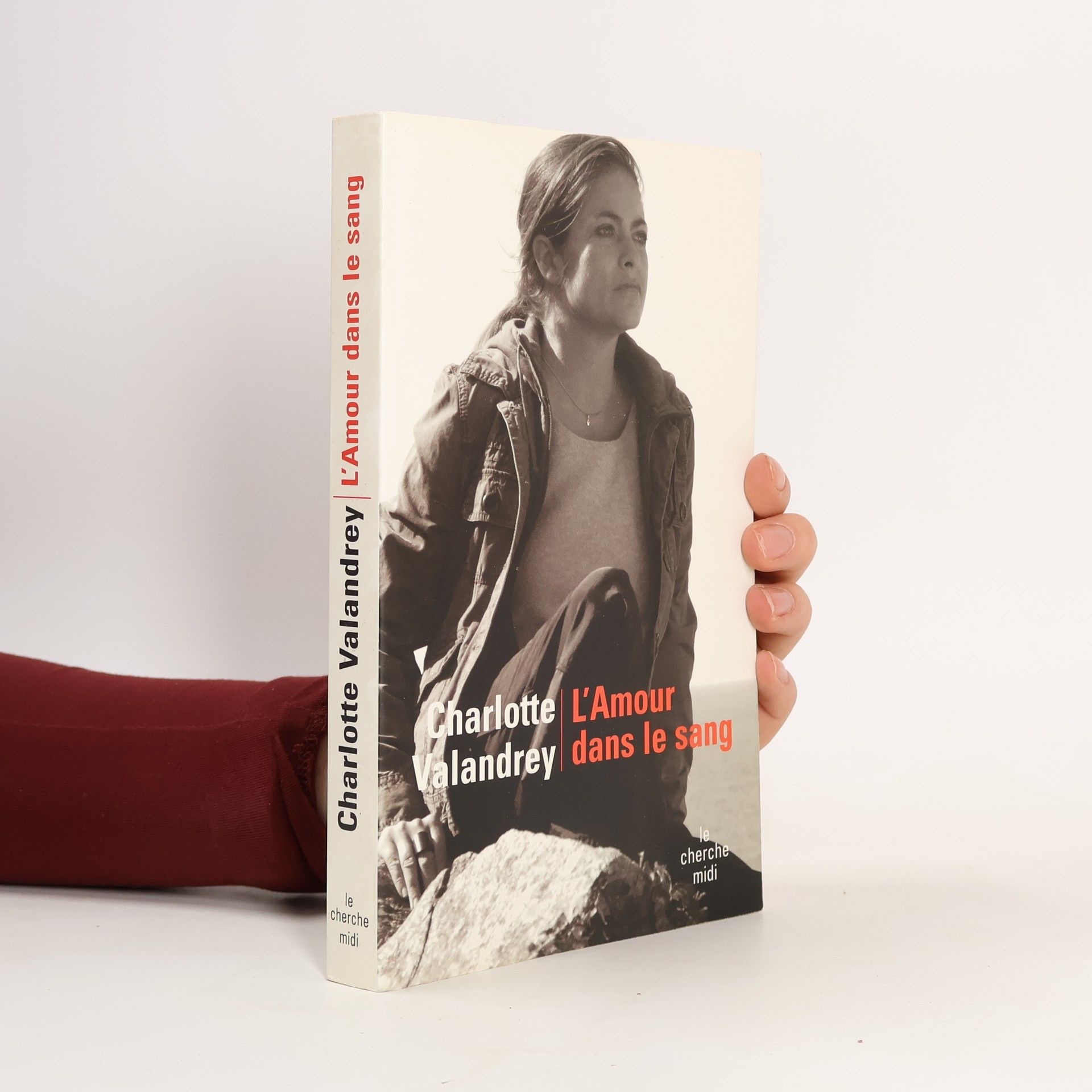 L'Amour Dans Le Sang