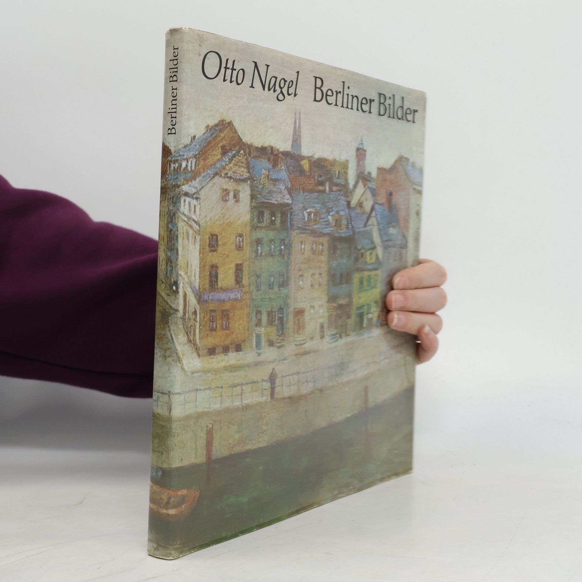 Otto Nagel Berliner Bilder