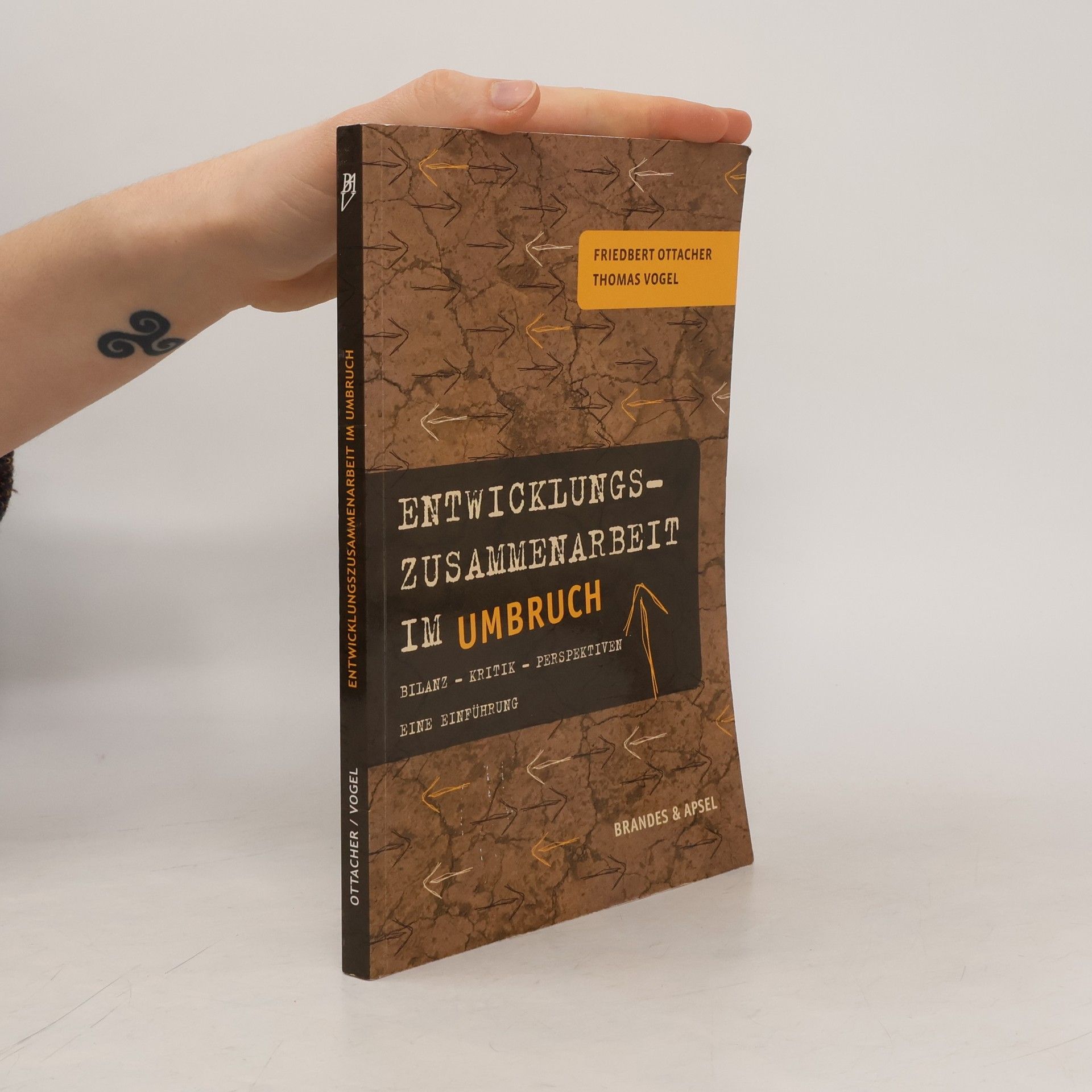 Entwicklungszusammenarbeit im Umbruch