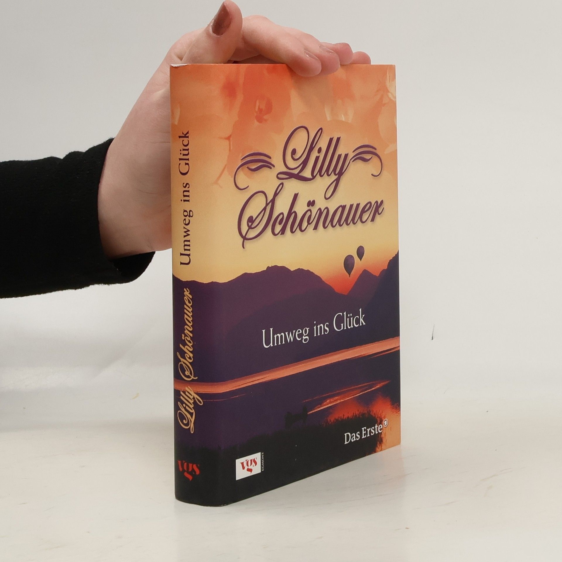 Lilly Schönauer Lilly Schönauer