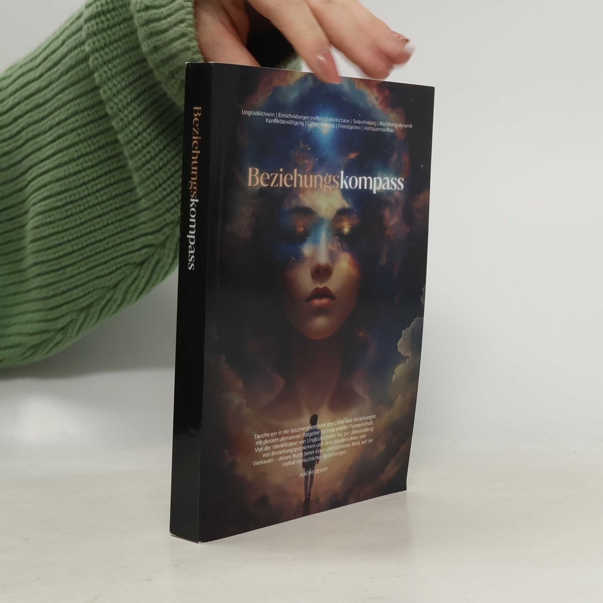Kadir Demir Beziehungskompass