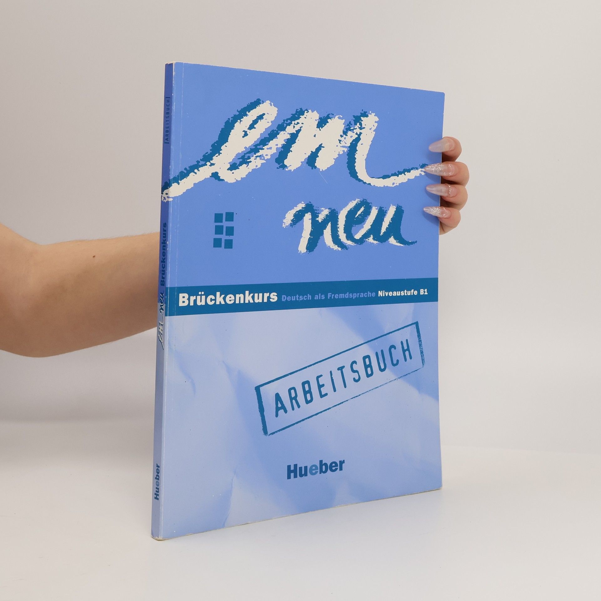 Autorenkollektiv em neu