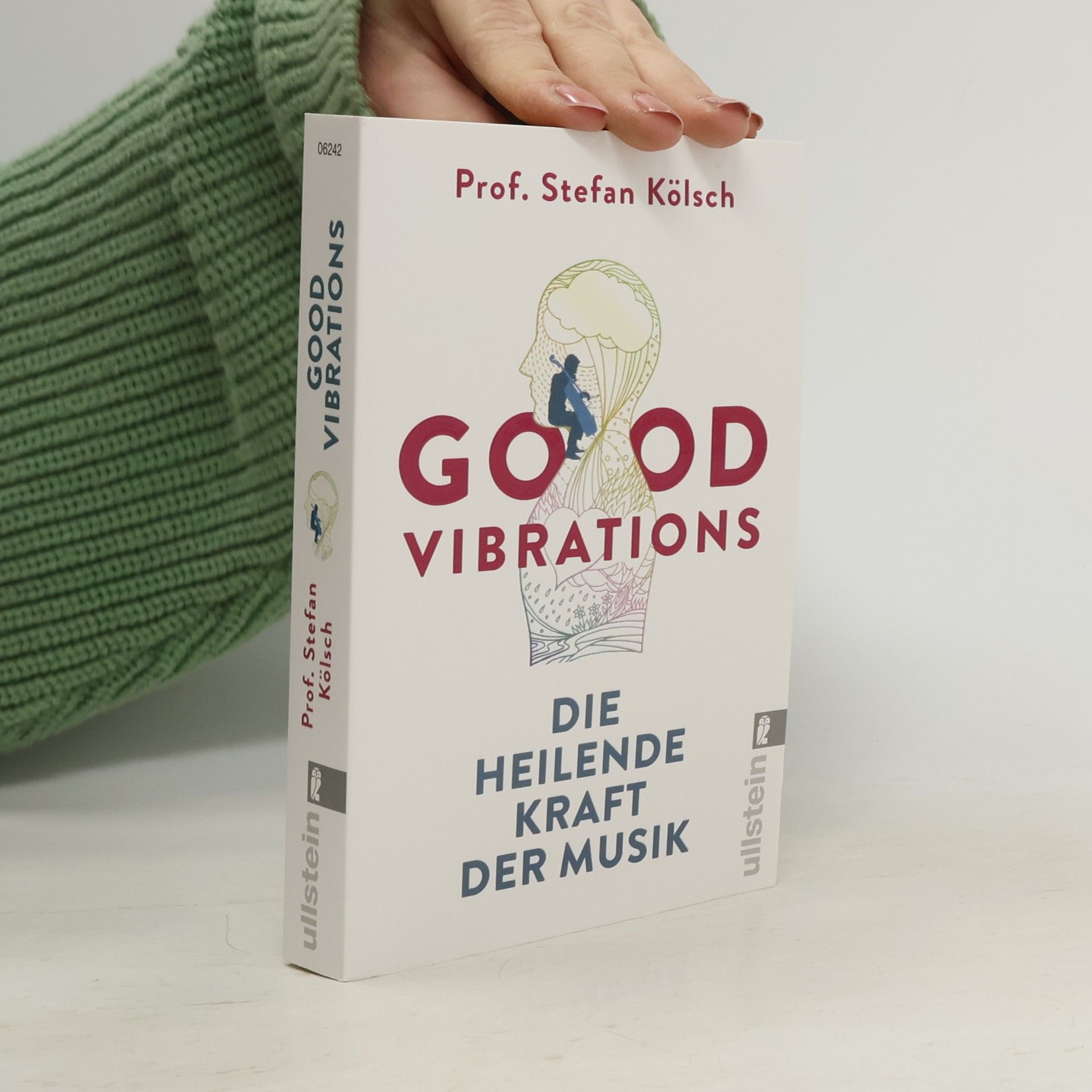 Stefan Koelsch Good Vibrations
