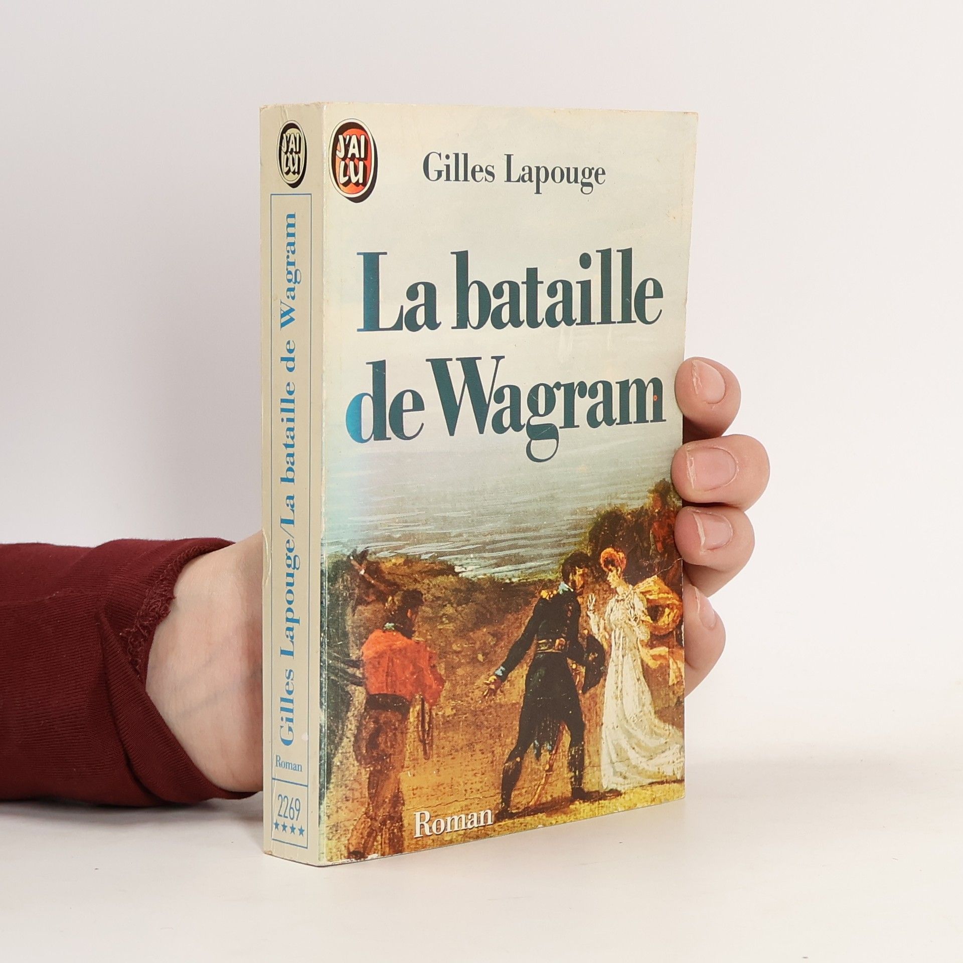 La Bataille de Wagram