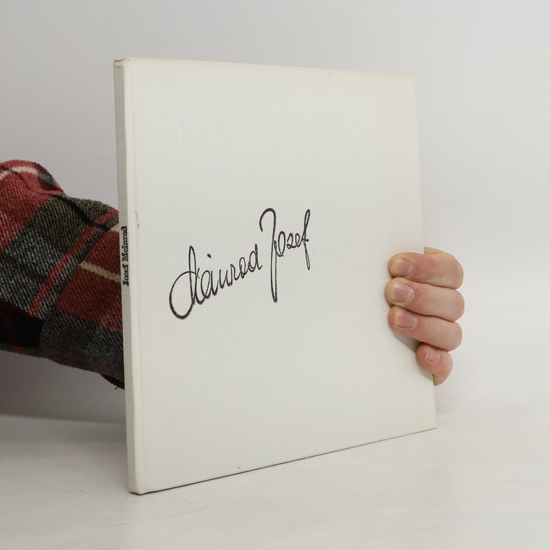 Hans Wiegel Josef Meinrad