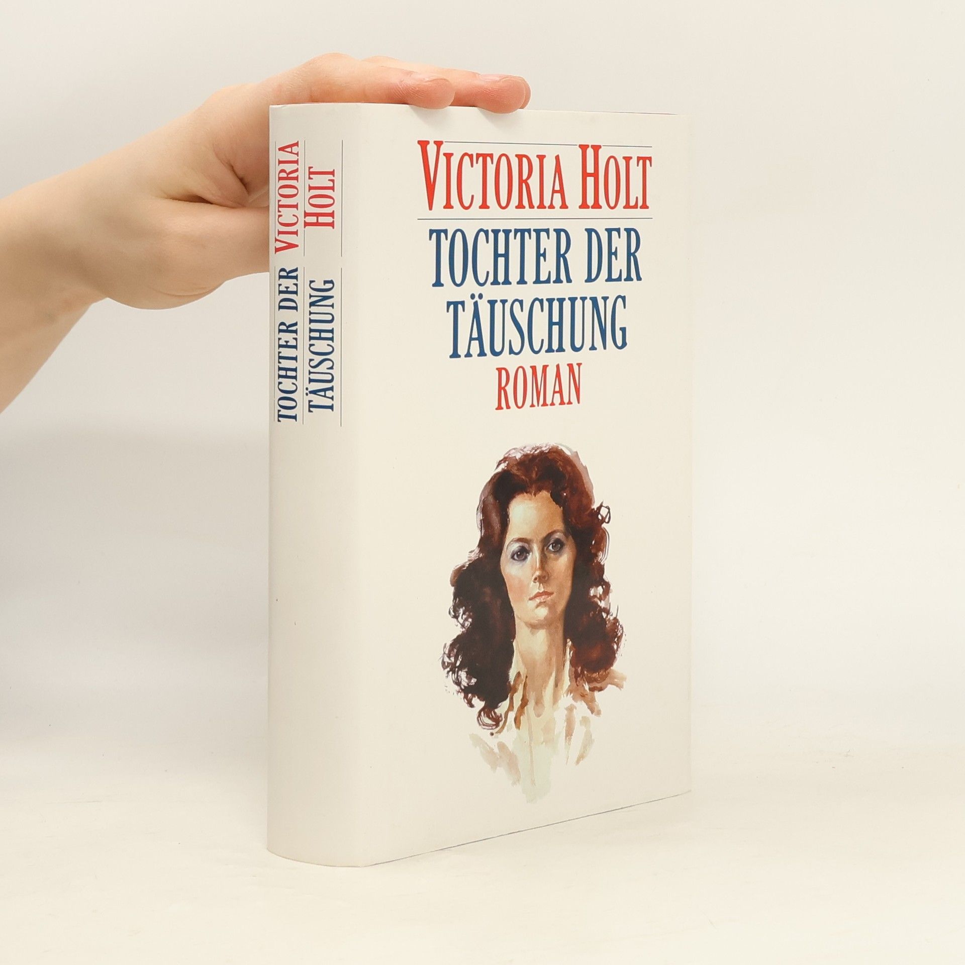 Jean Plaidy Tochter der Täuschung