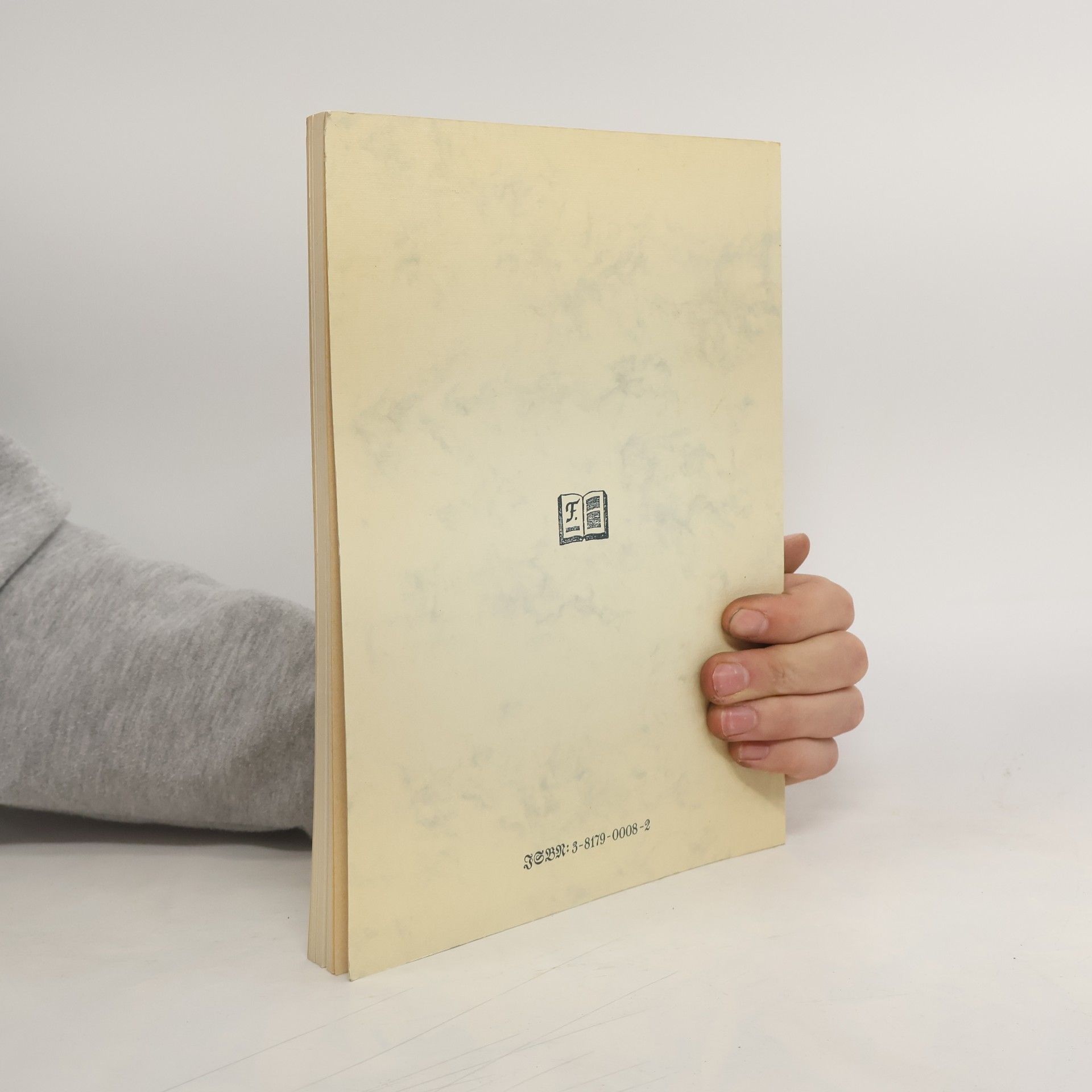 Walther Blametta Das Buch der deutschen Sinnzeichen