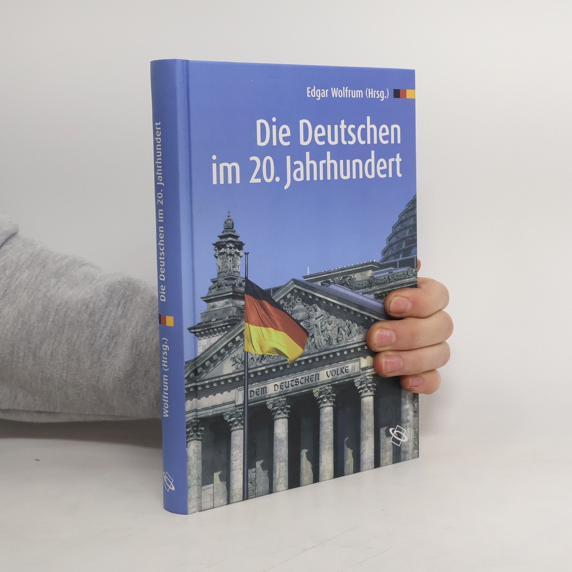 Die Deutschen im 20. Jahrhundert