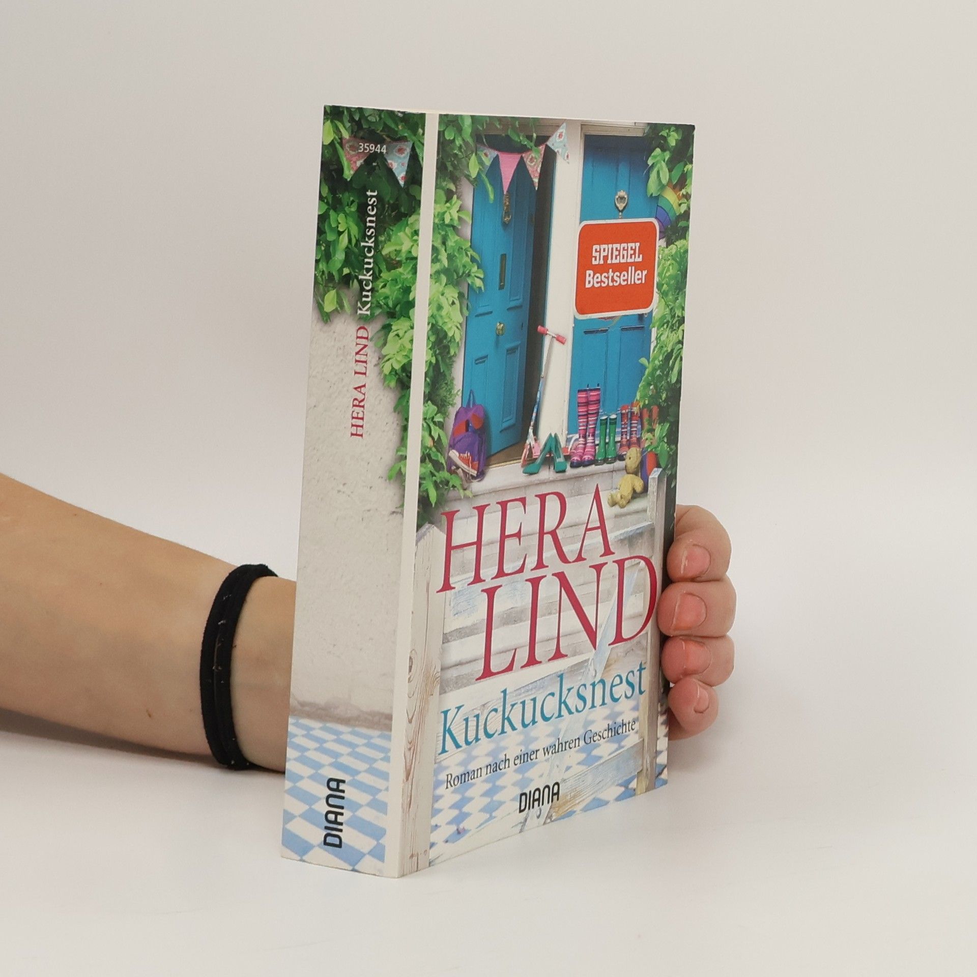 Hera Lind Kuckucksnest
