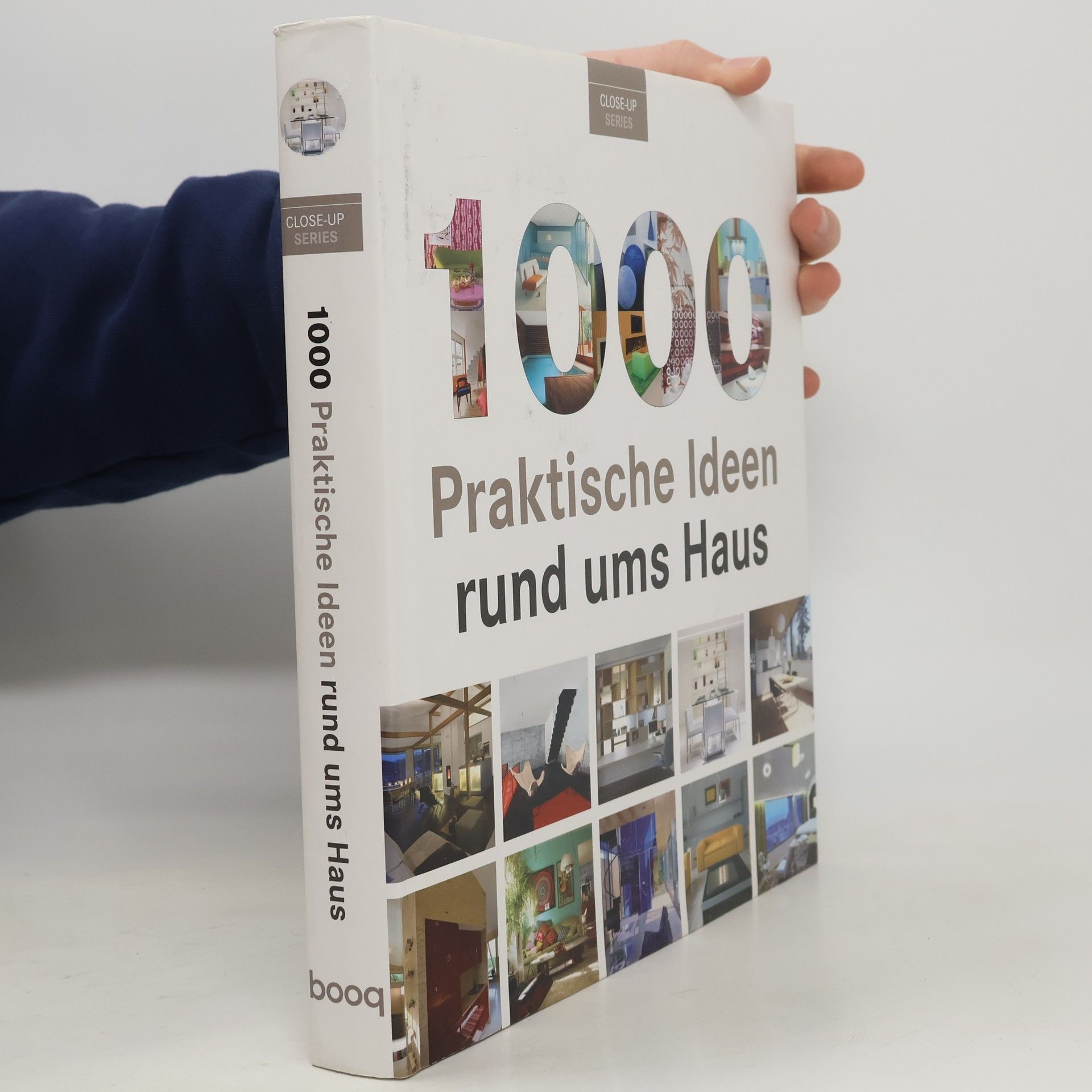 1000 Praktische Ideen rund ums Haus