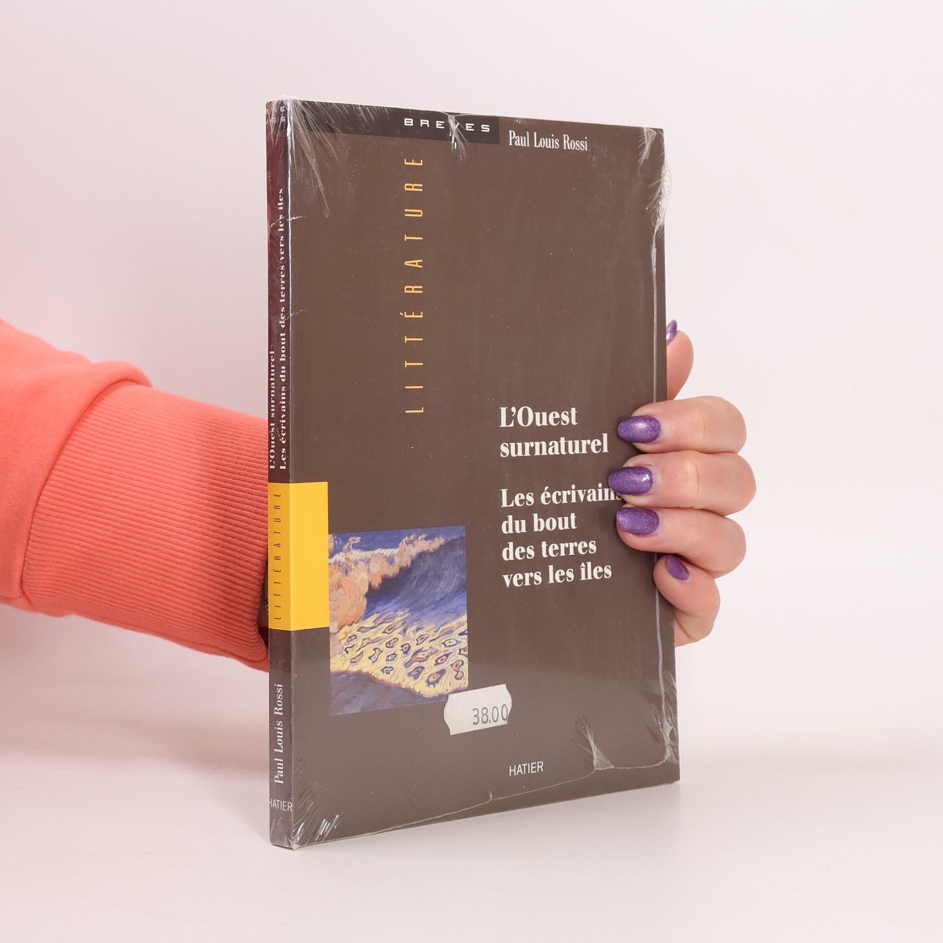 Brèves: L'Ouest surnaturel