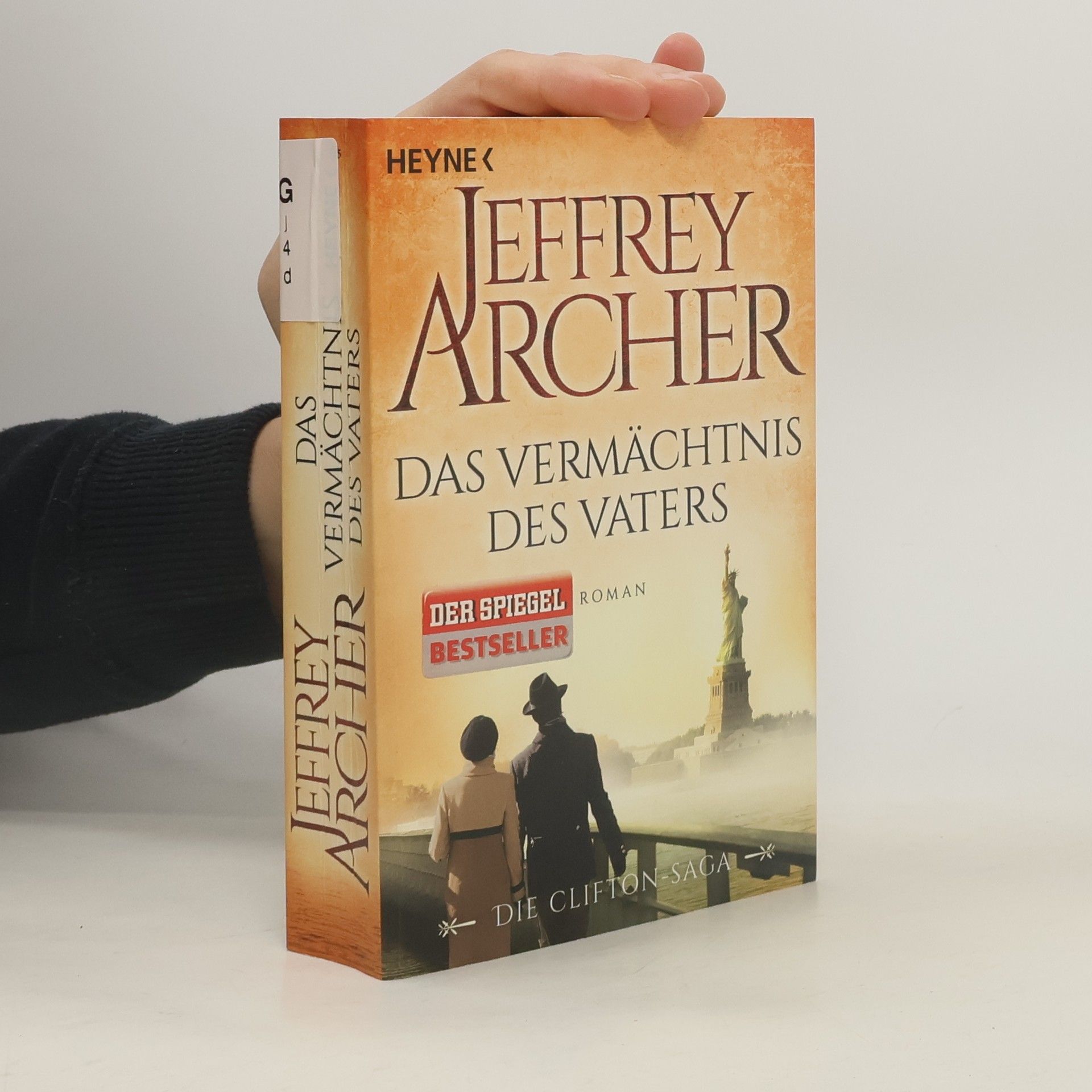 Das Vermächtnis des Vaters