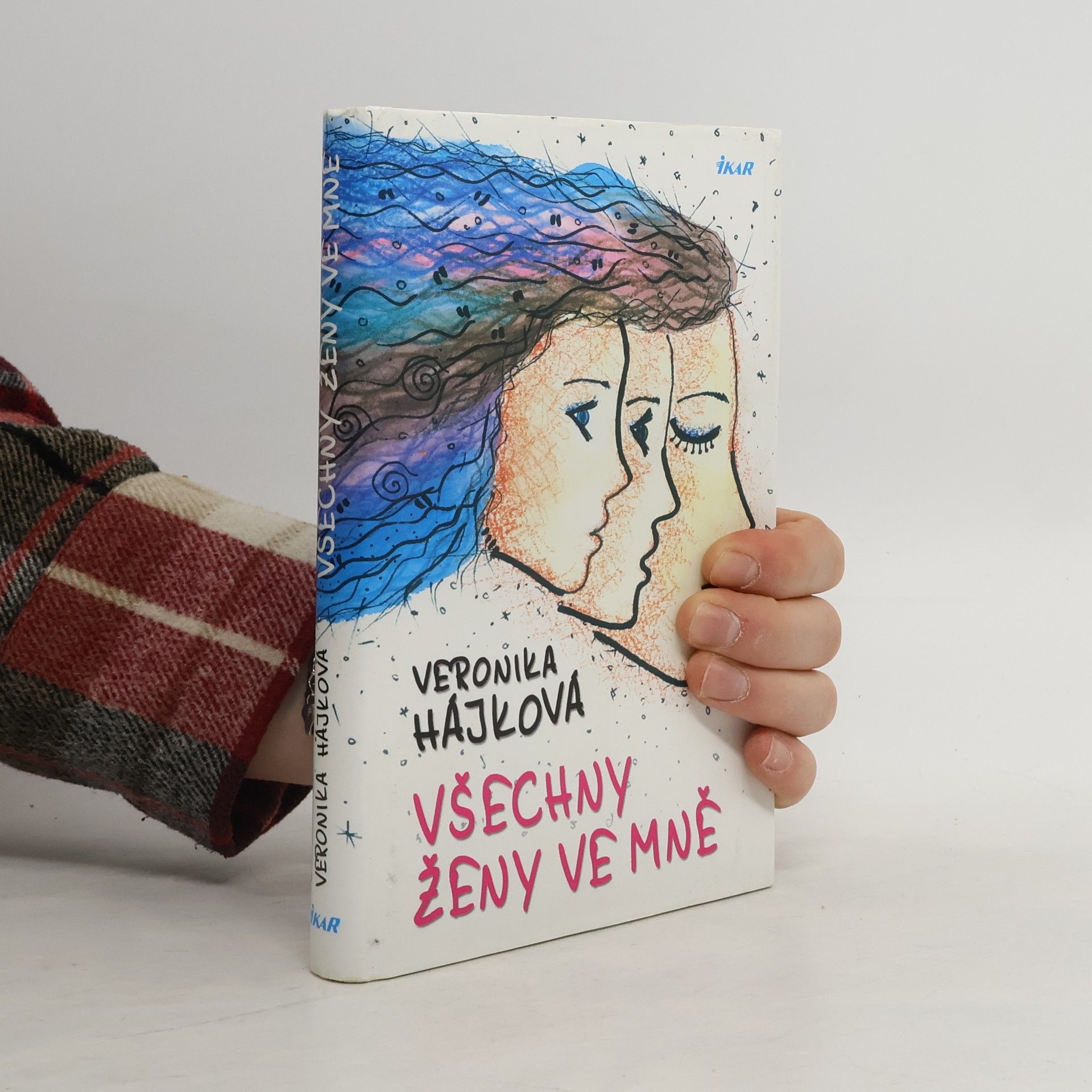 Všechny ženy ve mně