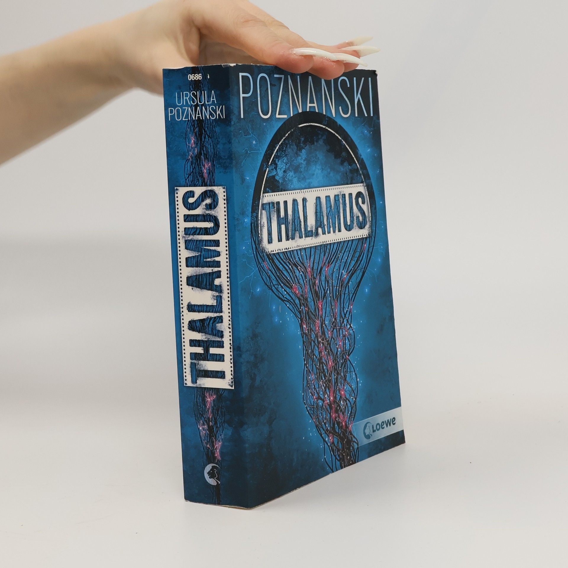 Ursula Poznanski Thalamus