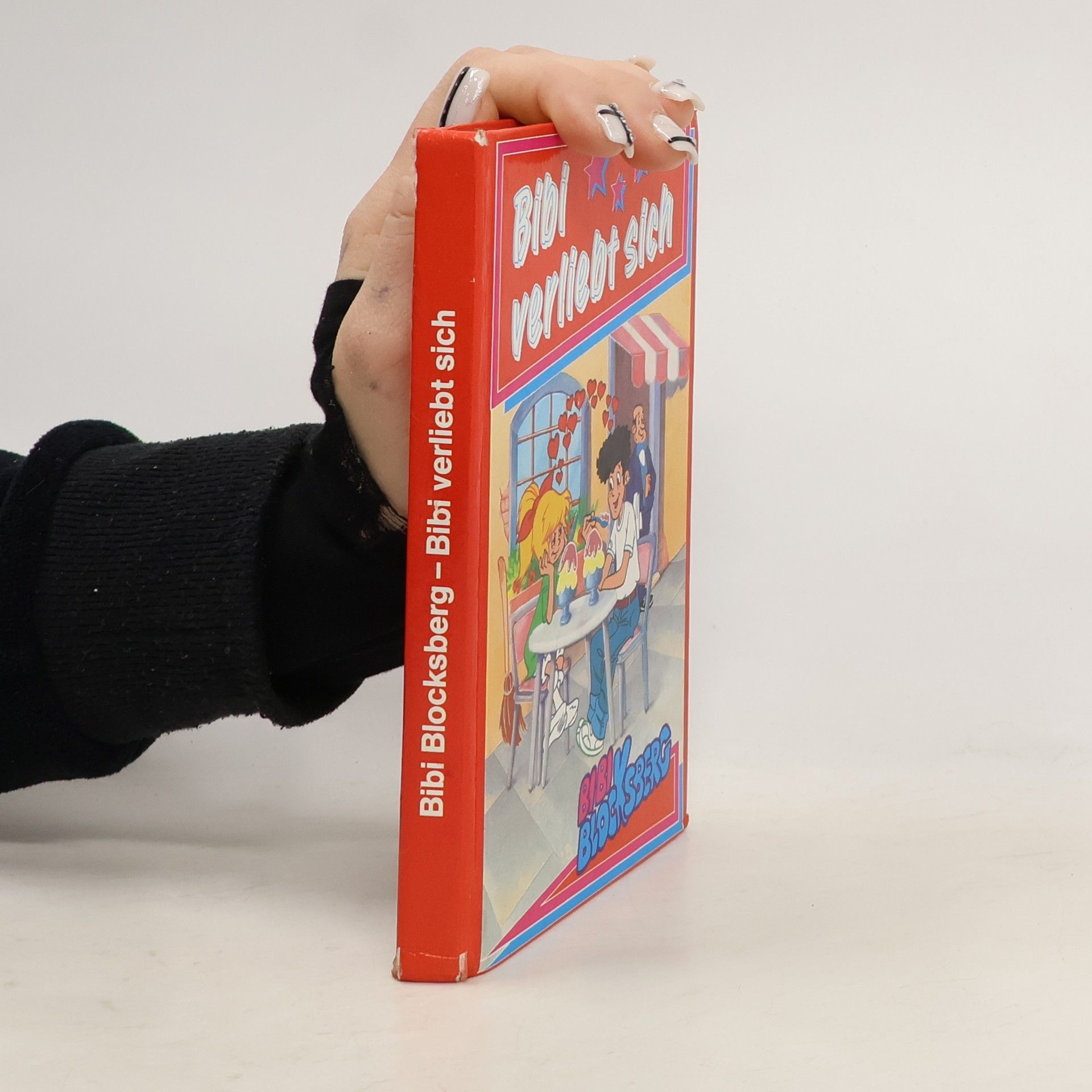 Bibi Blocksberg