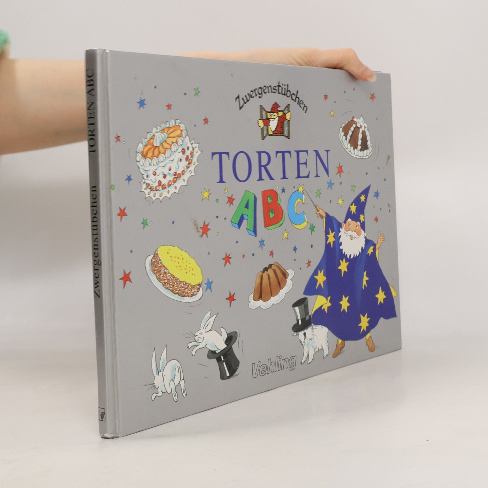 Autorenkollektiv Torten ABC