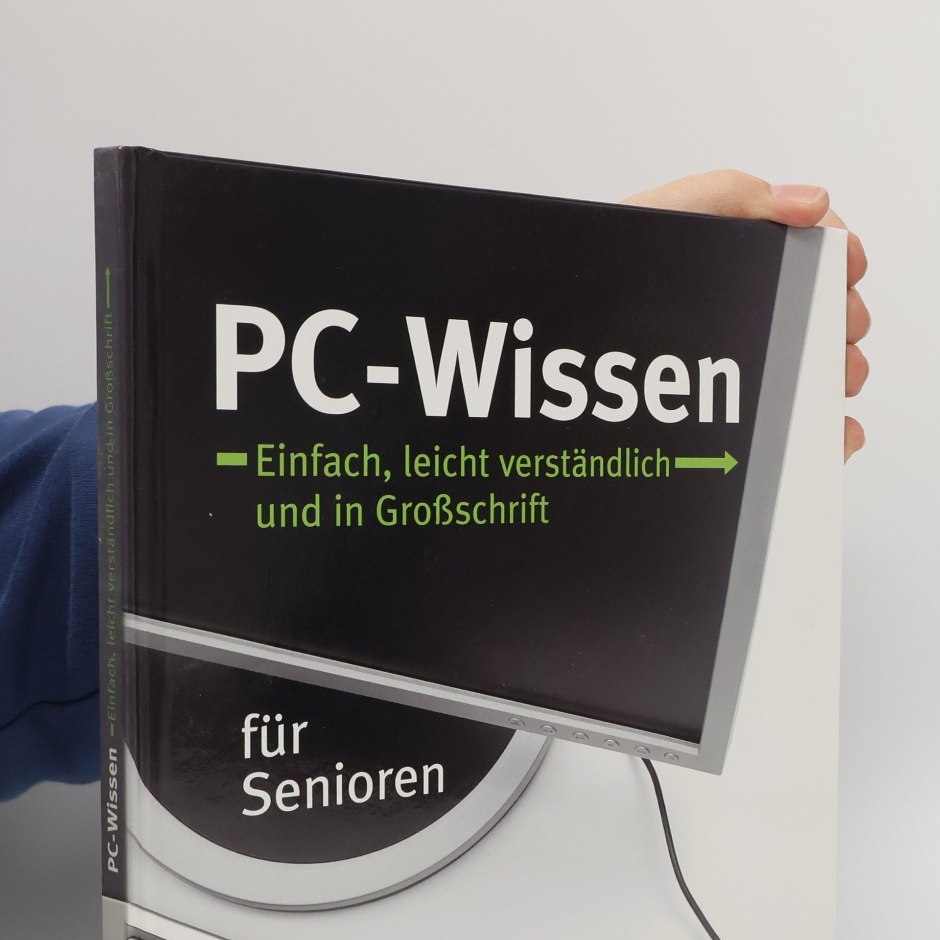 Kai Schwarz PC-Wissen für Senioren