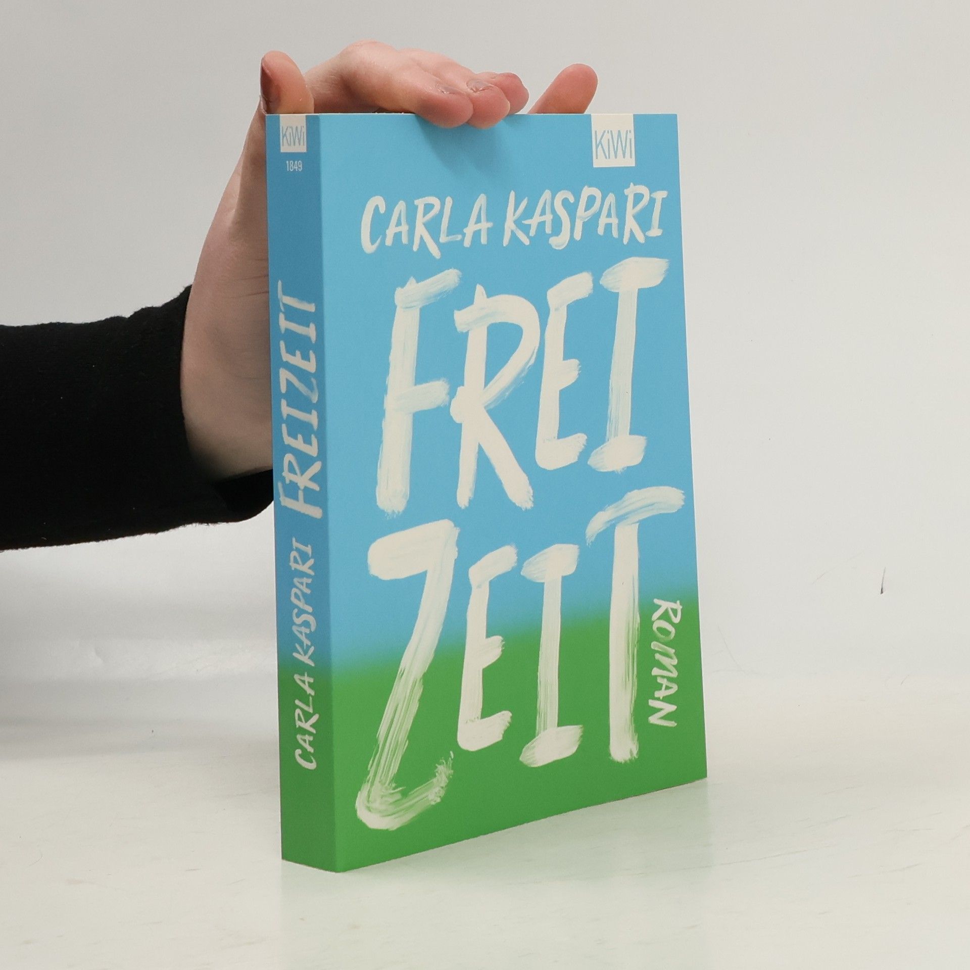 Carla Kaspari Freizeit
