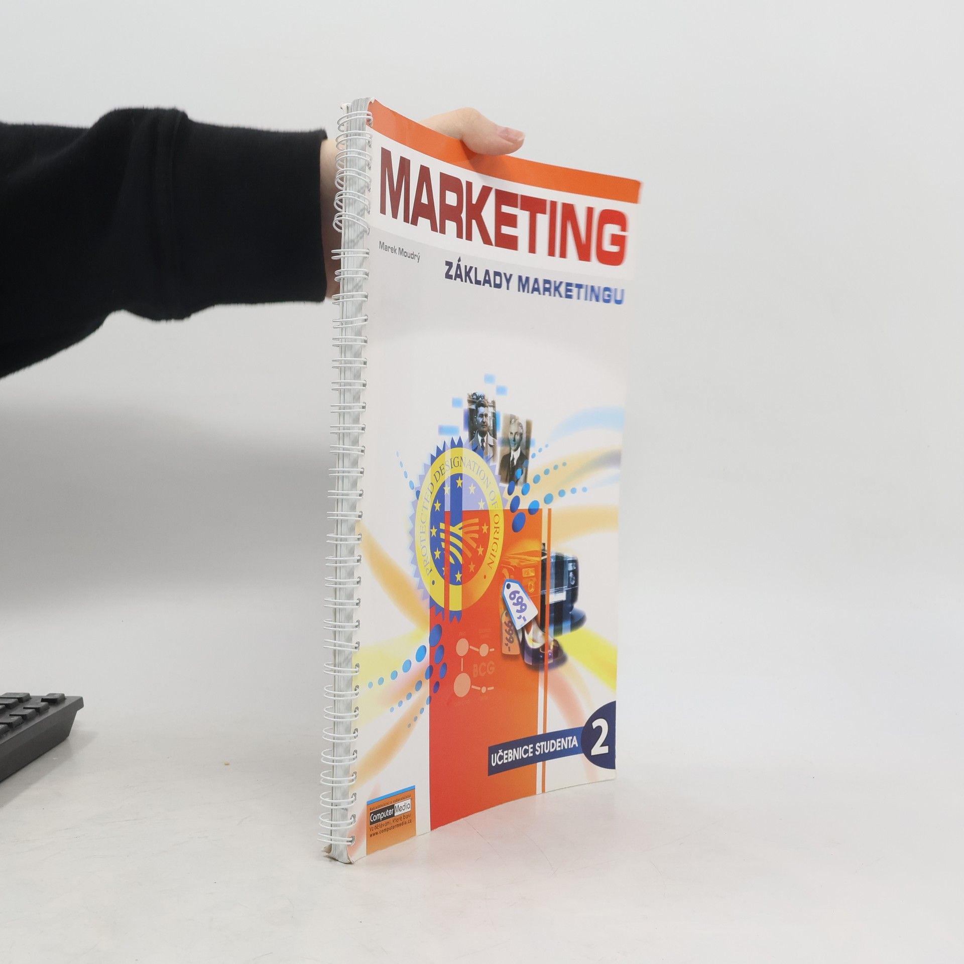 Marketing Základy marketingu 2