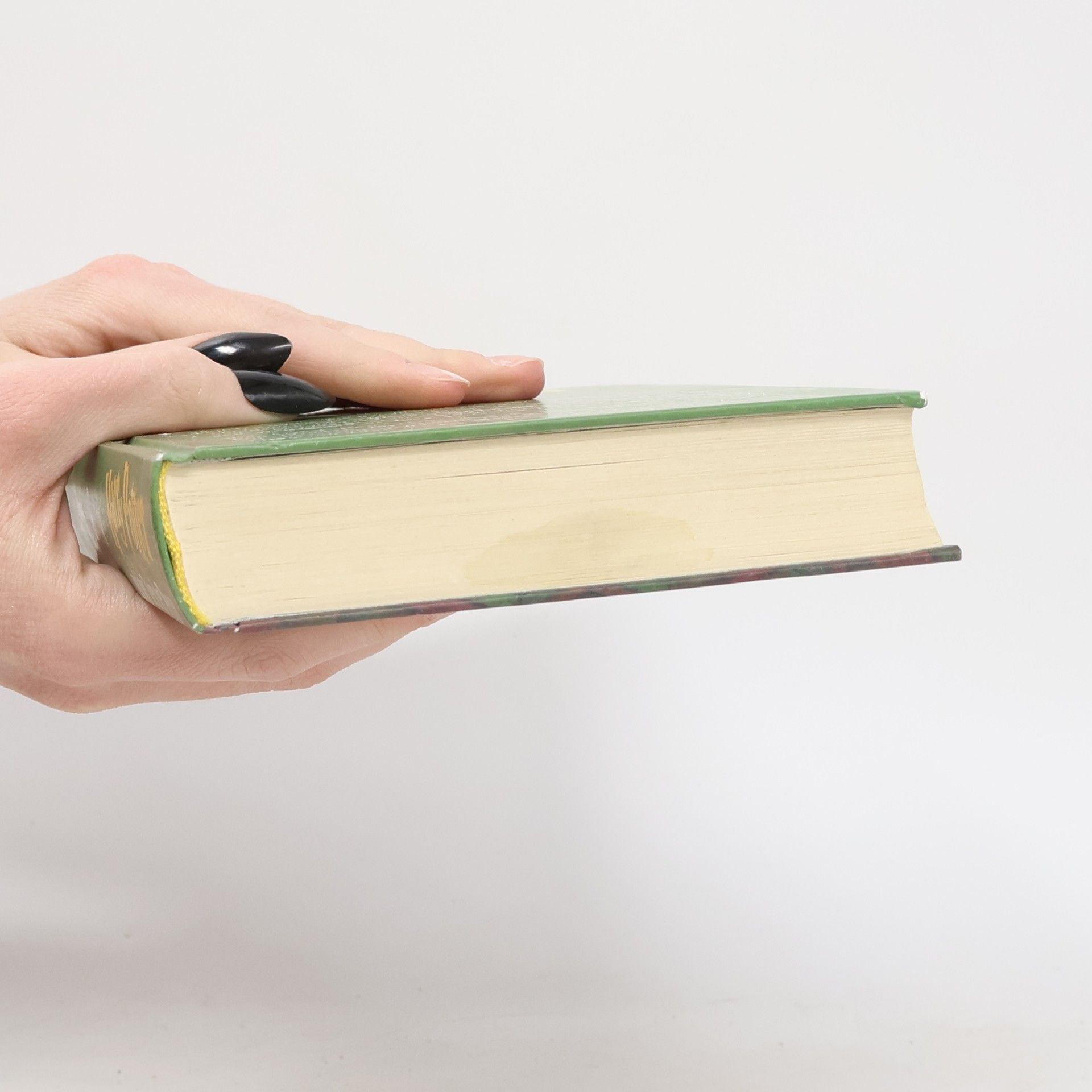 Joanne K. Rowling Harry Potter und der Stein der Weisen