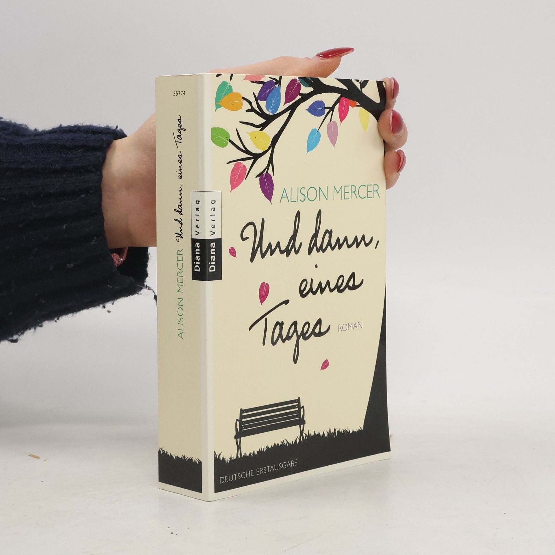 Und dann, eines Tages