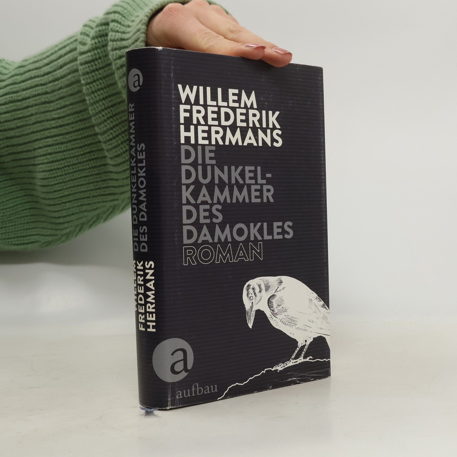 Willem Frederik Hermans Die Dunkelkammer des Damokles