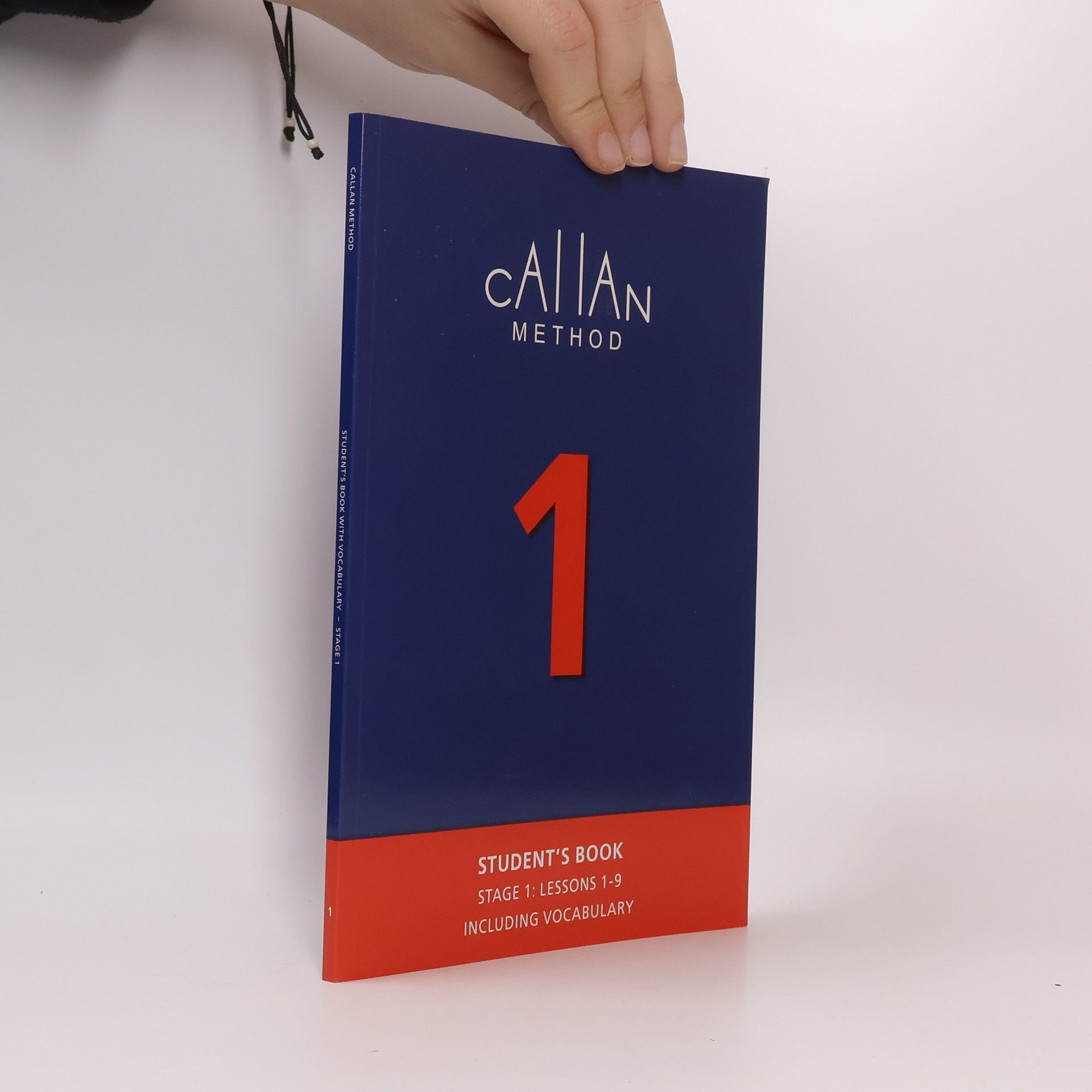 R. K. T. Callan Callan Method 1