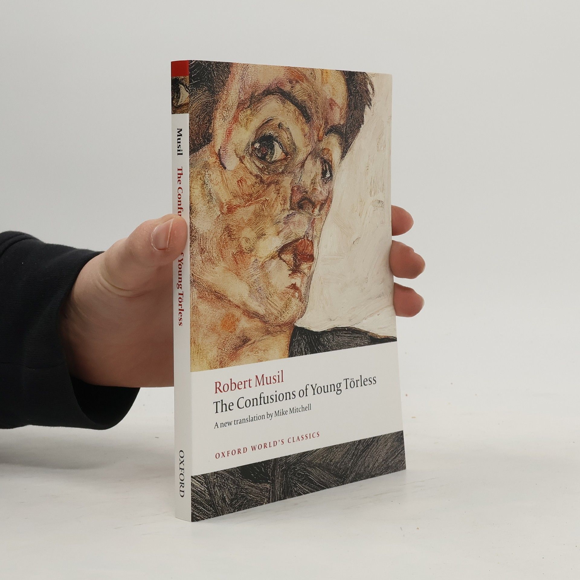 The Confusions of Young Törless