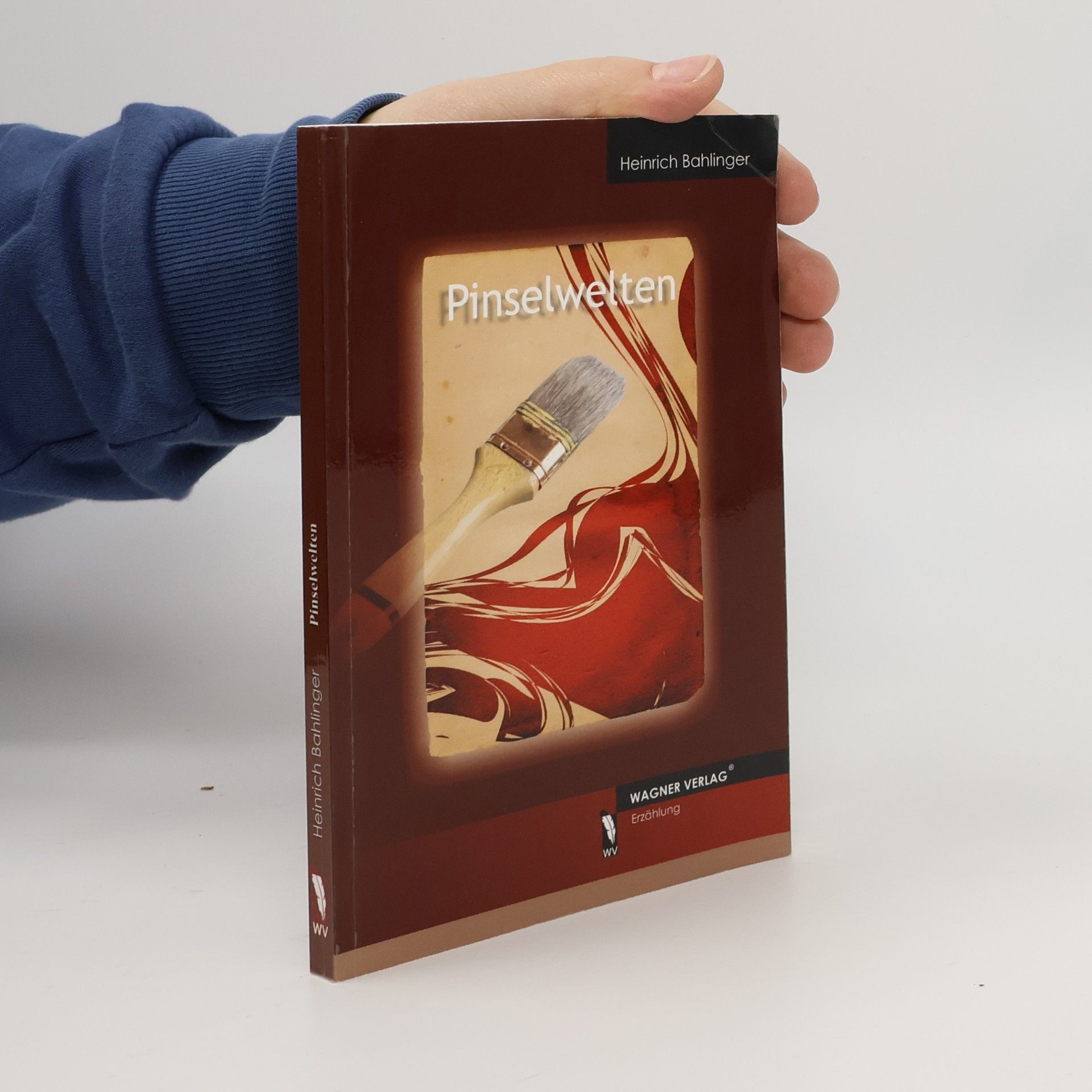 Pinselwelten