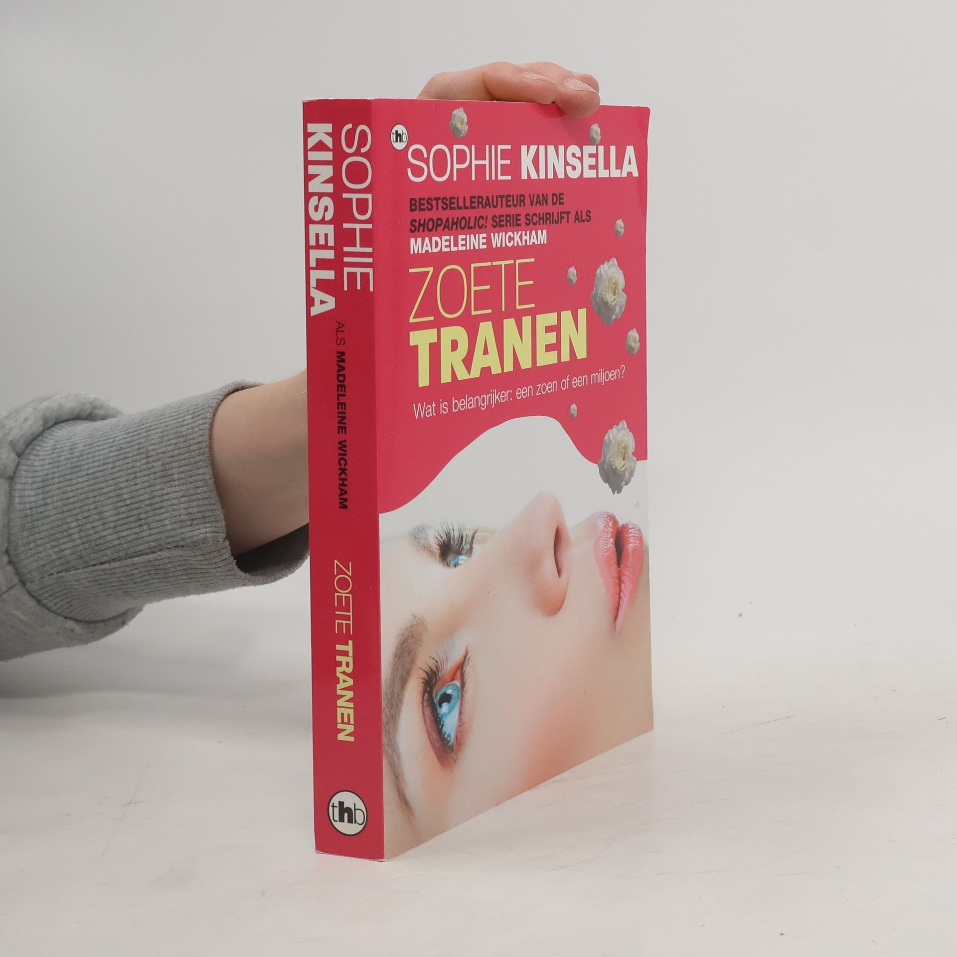 Sophie Kinsella Zoete tranen / druk 1