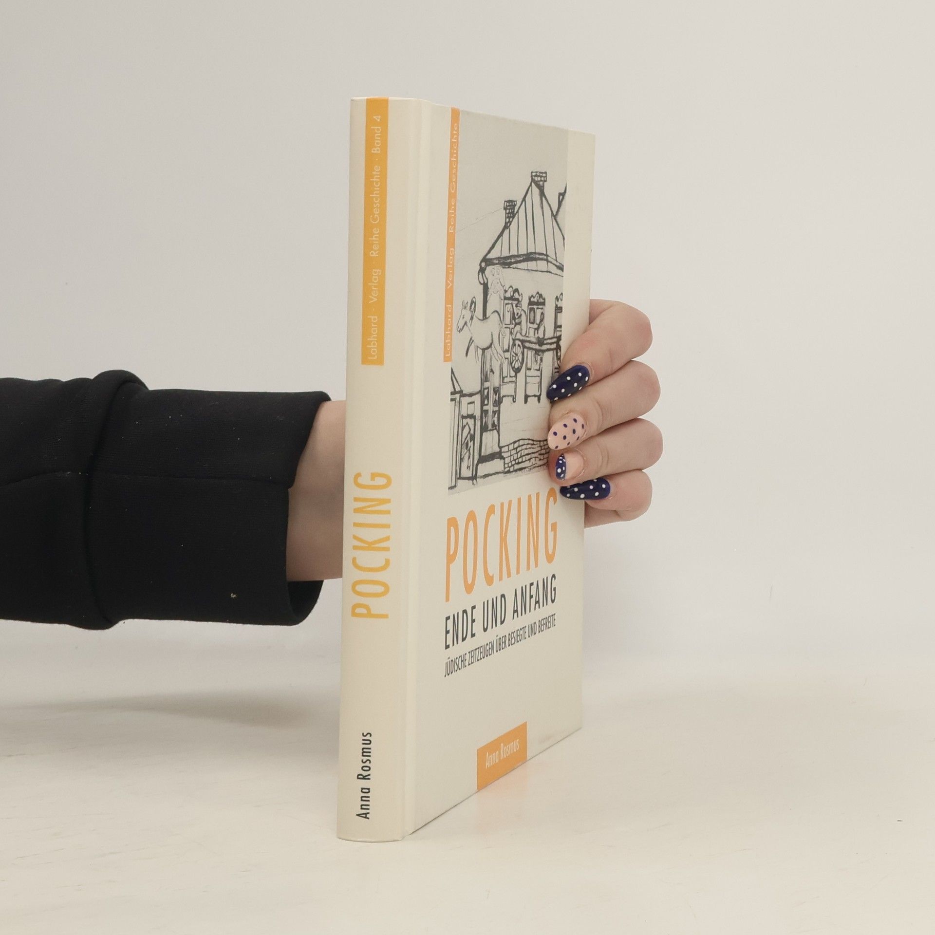 Reihe Geschichte - 4: Pocking