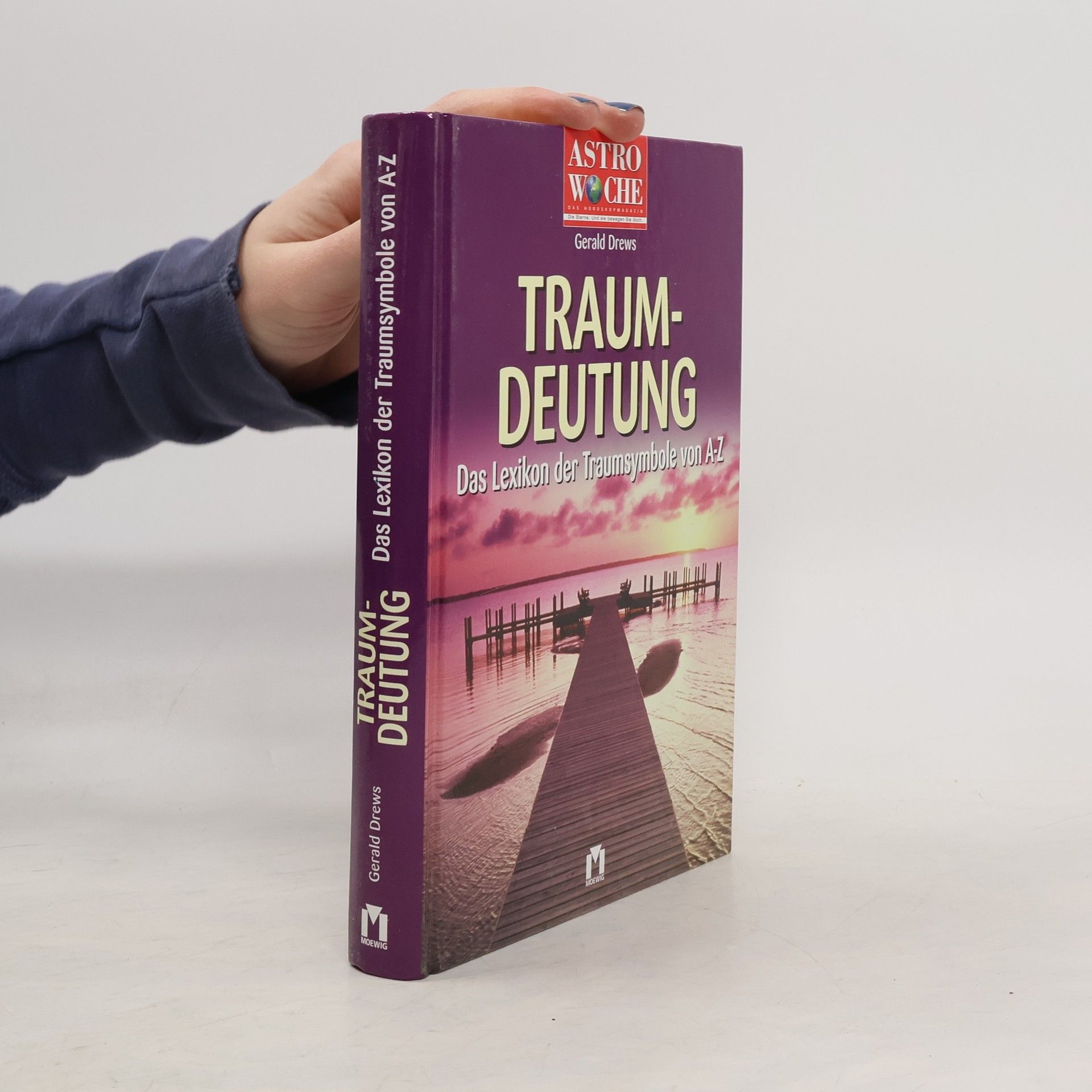 Drews Gerald Traumdeutung