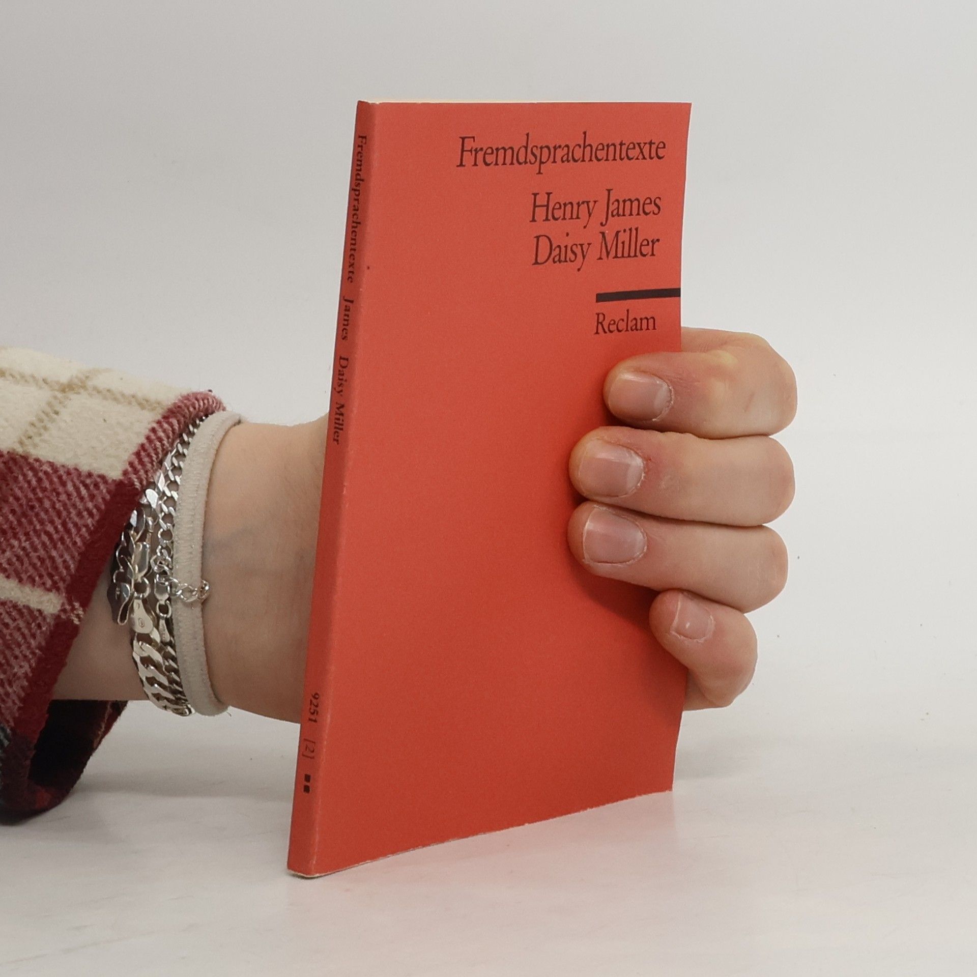 Henry James Daisy Miller