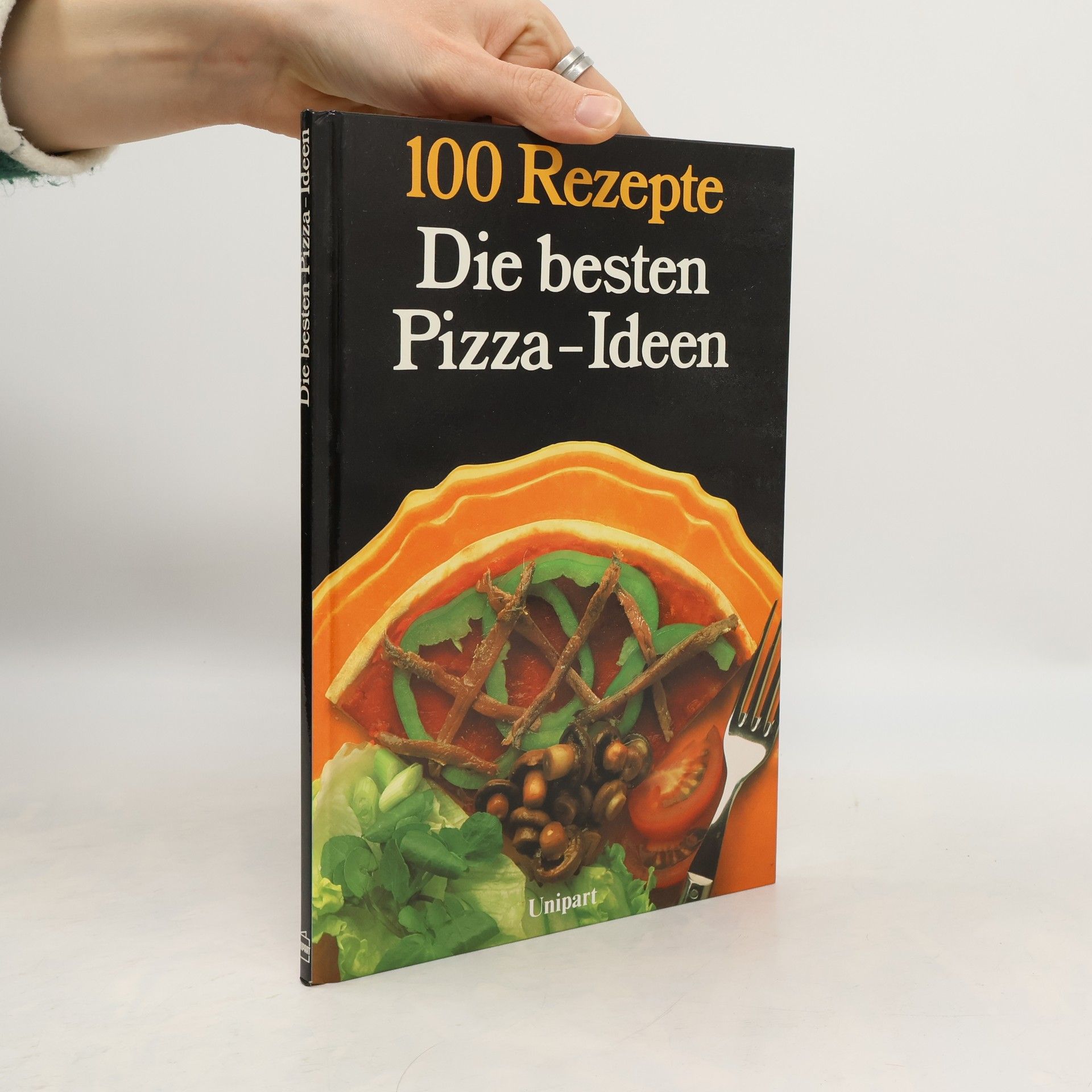 Die besten Pizza-Ideen