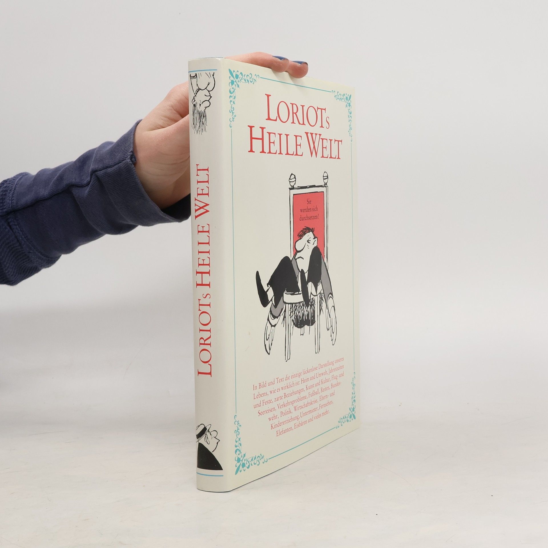 Loriot Loriot's Heile Welt