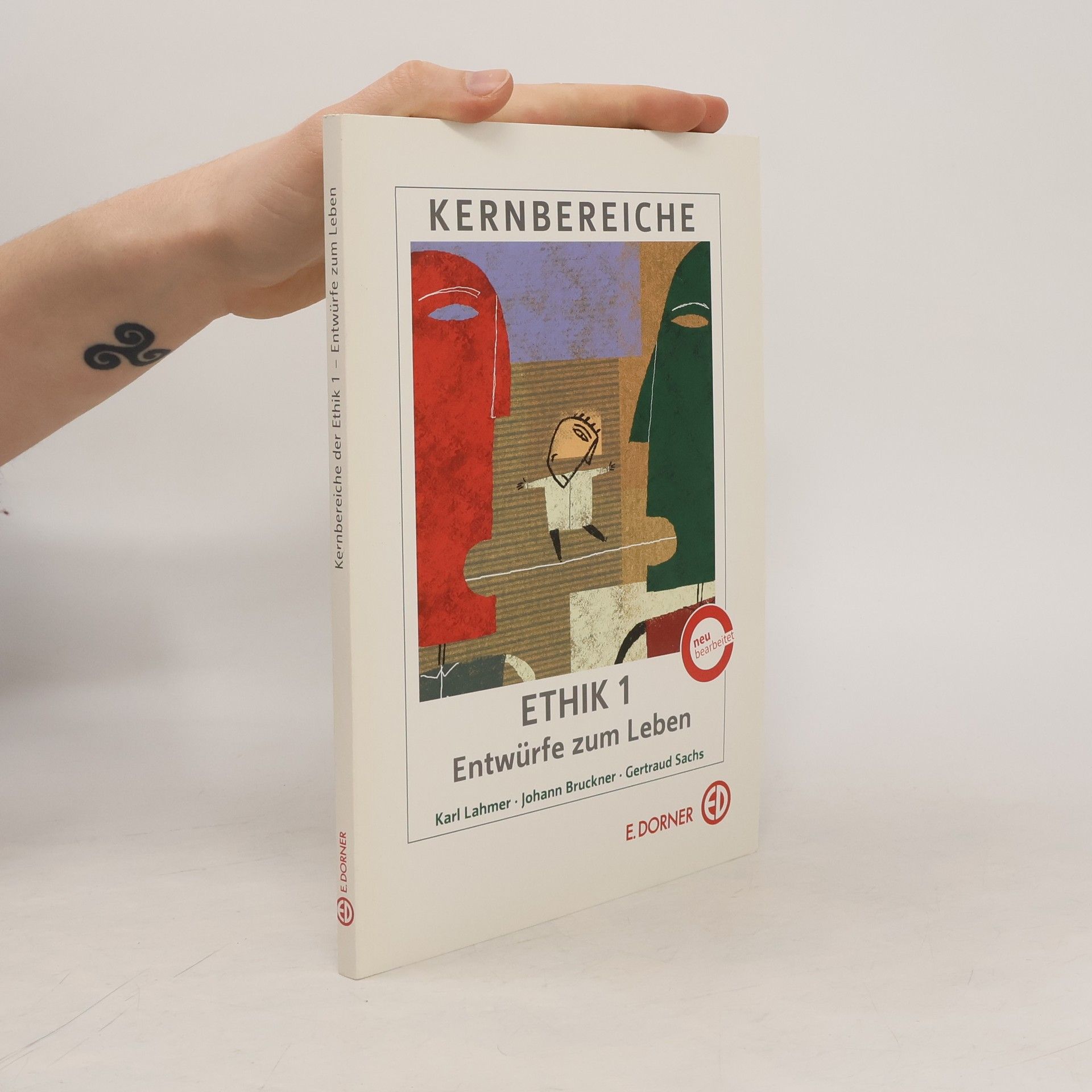 Kernbereiche der Ethik 1