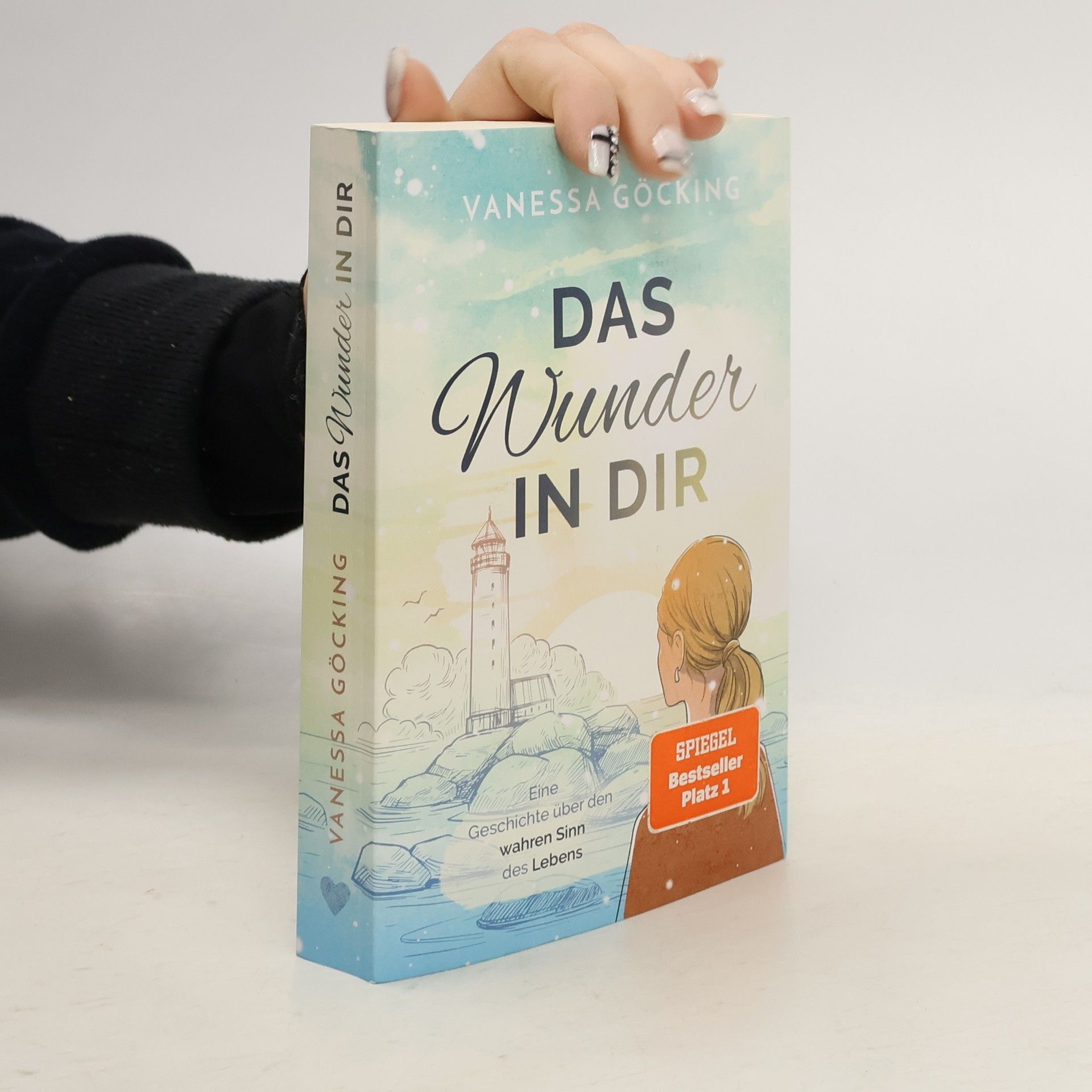 Das Wunder in dir