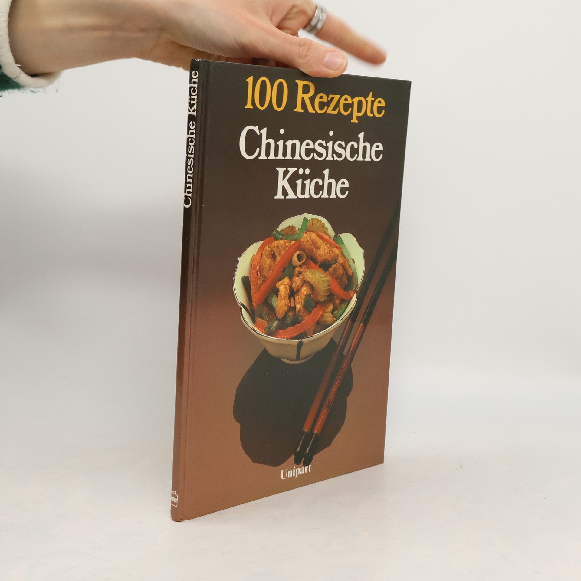 Maureen Callis 100 Rezepte: Chinesische Küche
