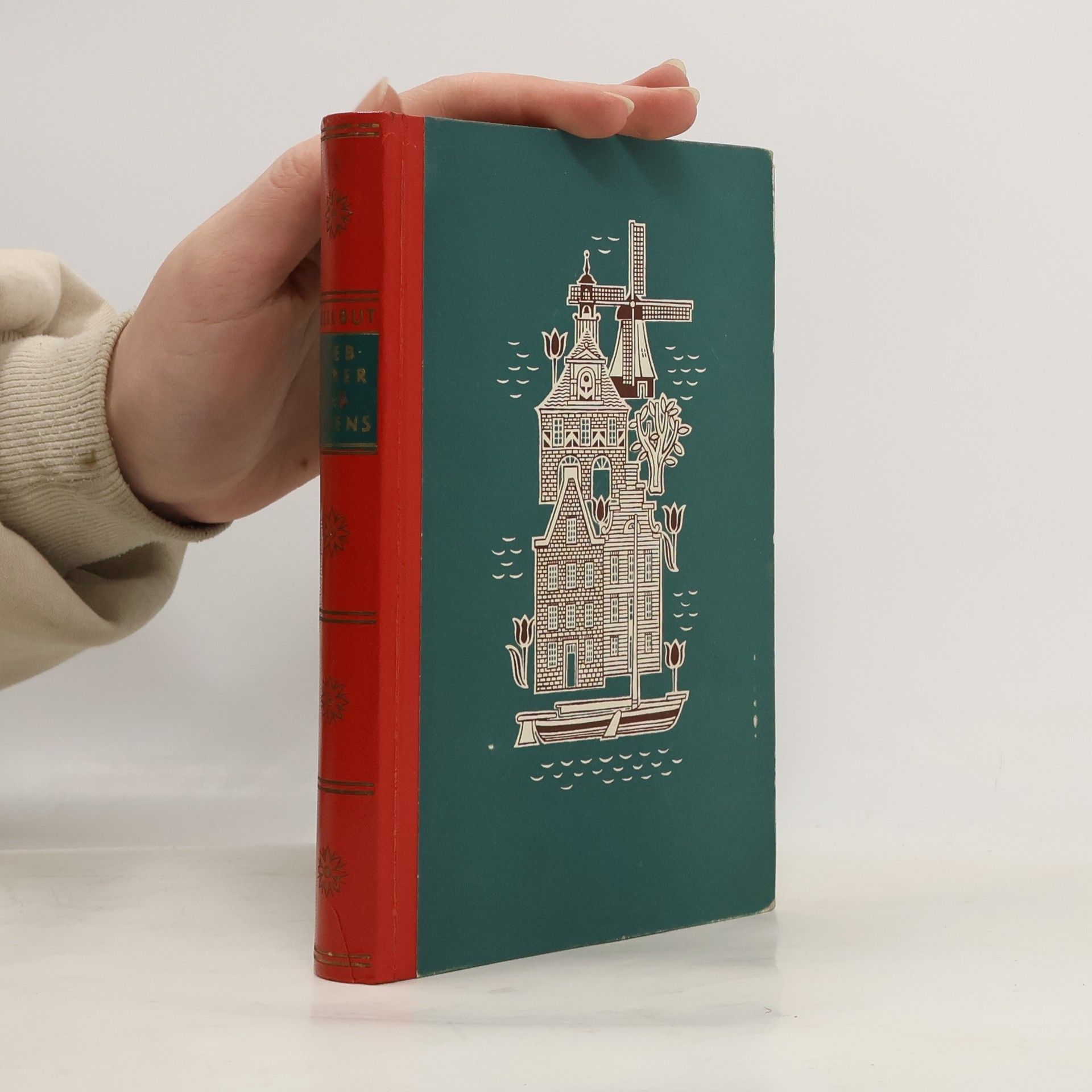 Ivan Heilbut Liebhaber des Lebens