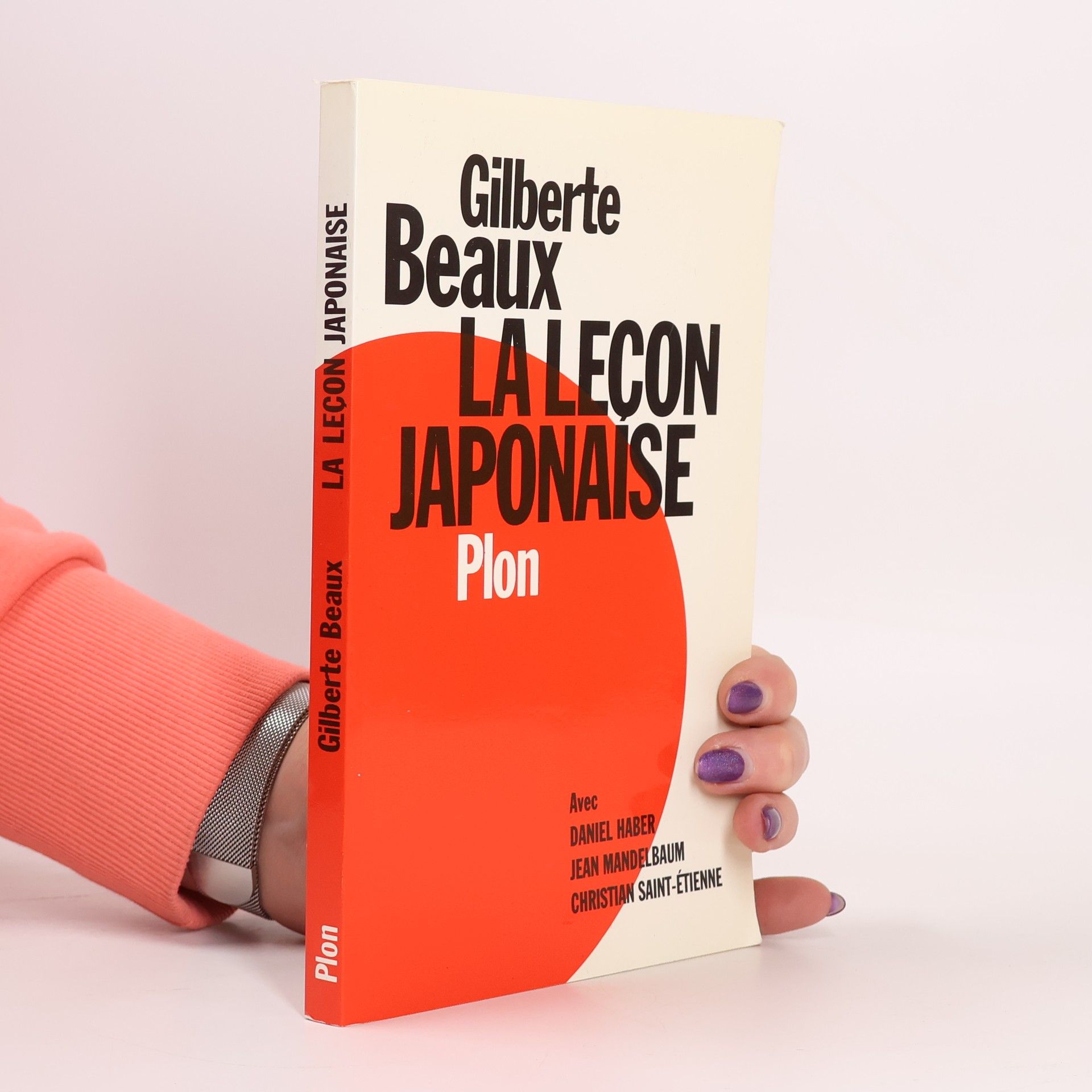 La leçon japonaise
