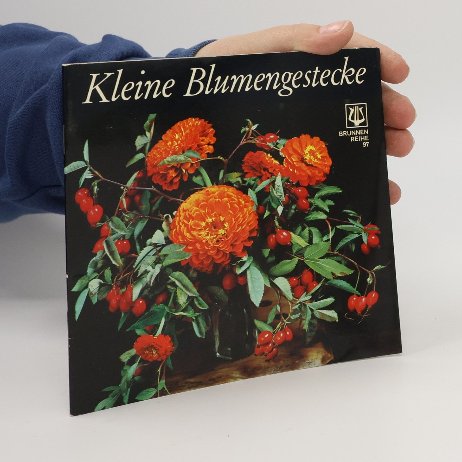 Kleine Blumengestecke