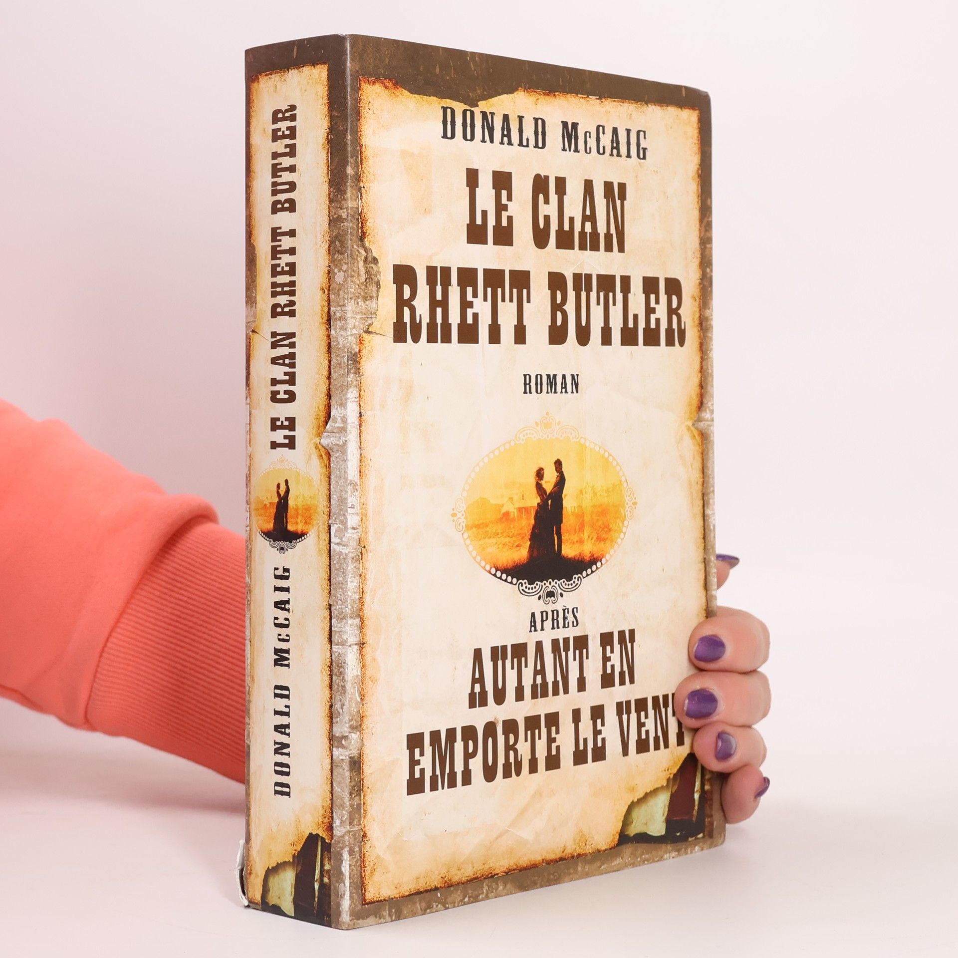 Le clan Rhett Butler