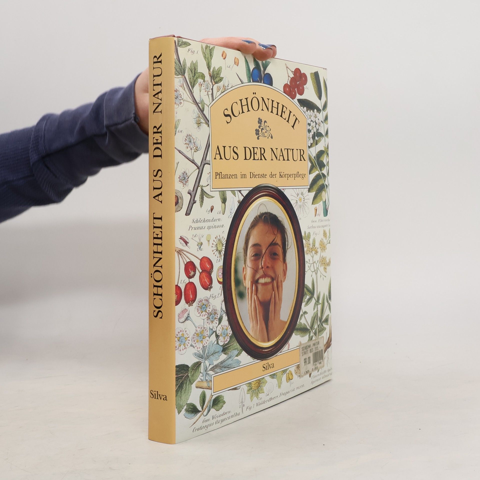 Autorenkollektiv Schönheit aus der Natur