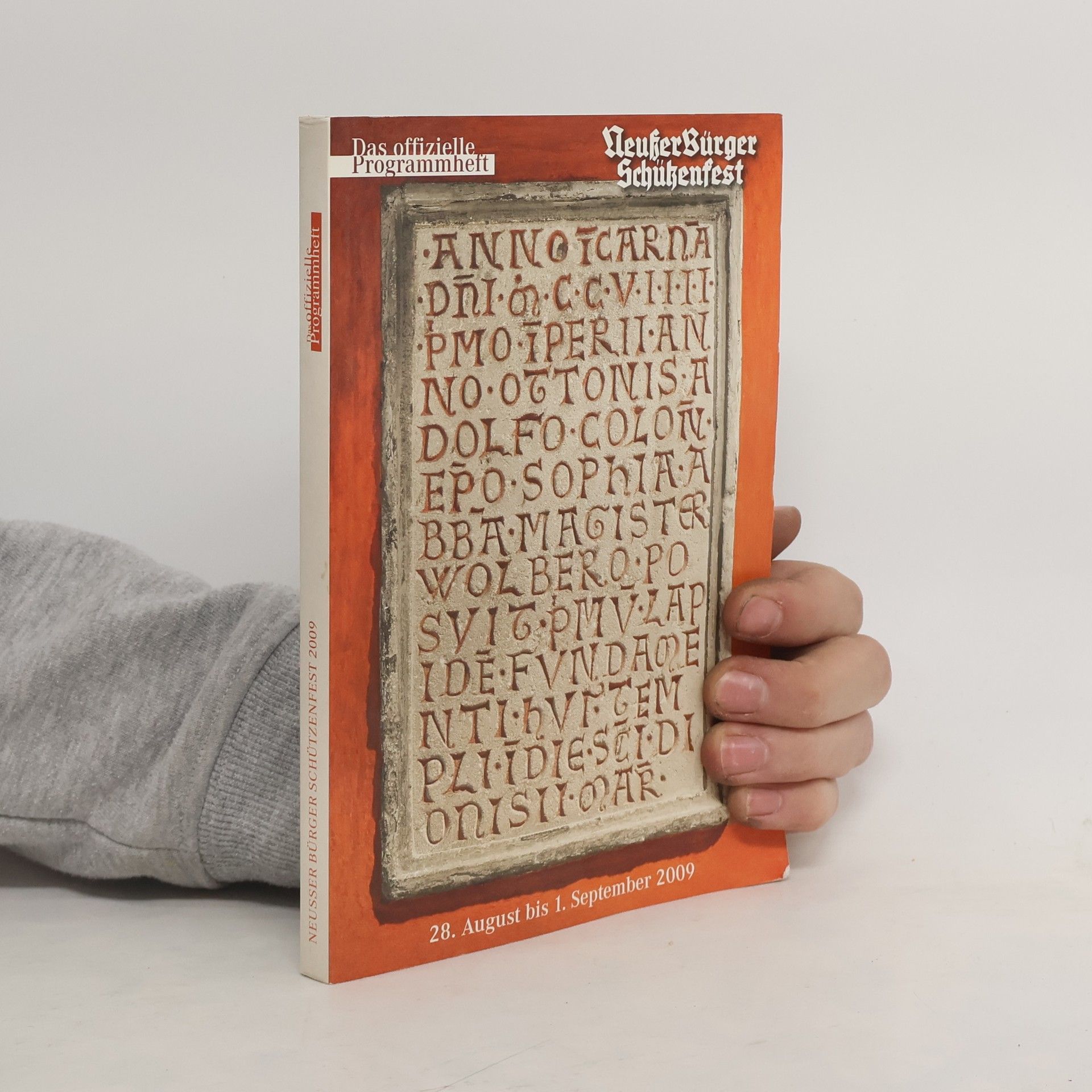 Autorenkollektiv Neusser Bürger-Schützenfest